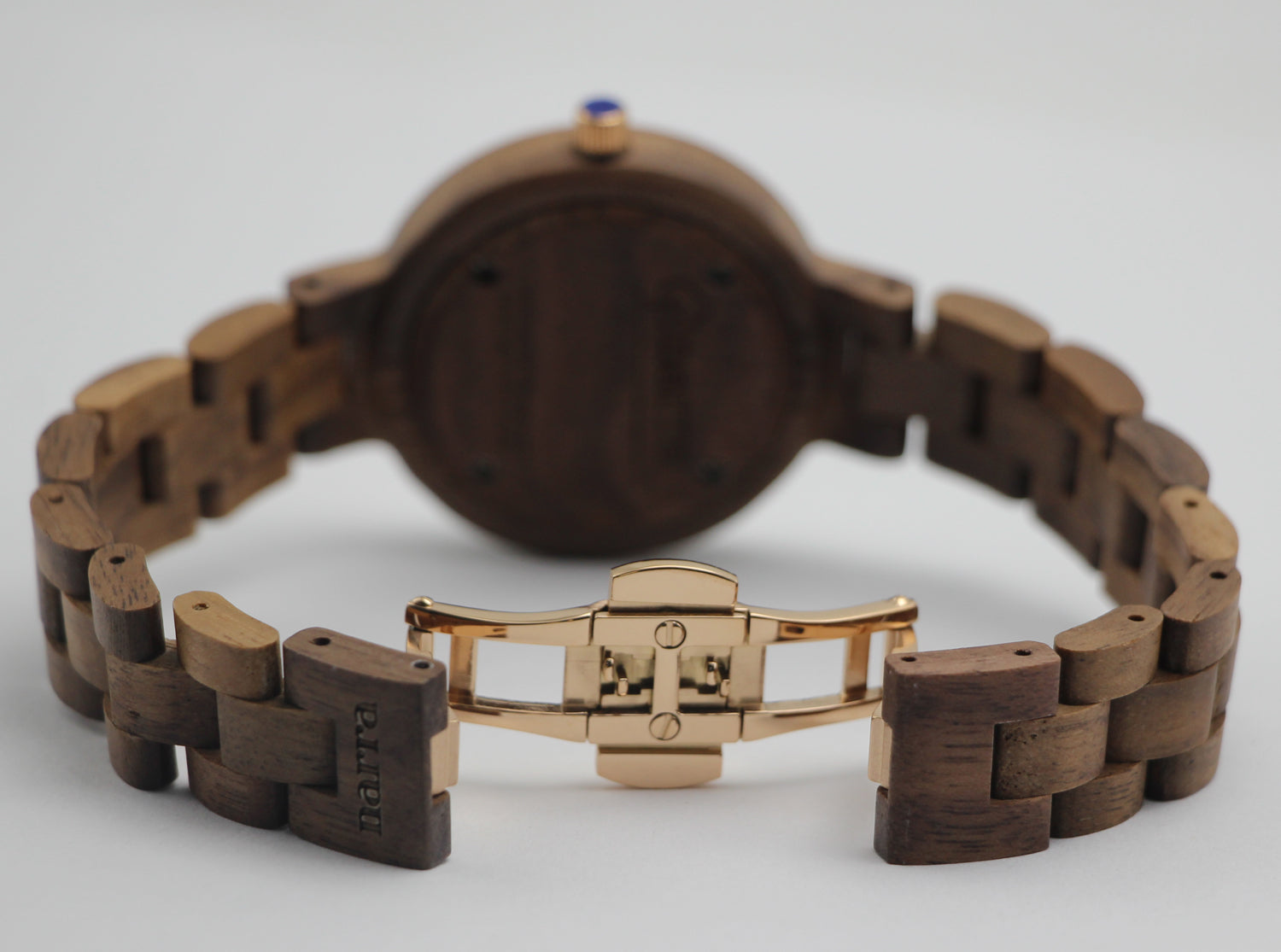 Anilao in Walnut and Pink (NW05)