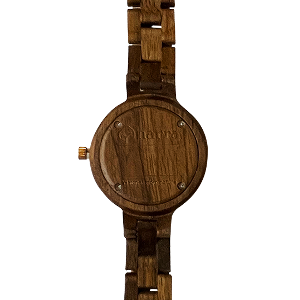 Anilao in Walnut and Pink (NW05)