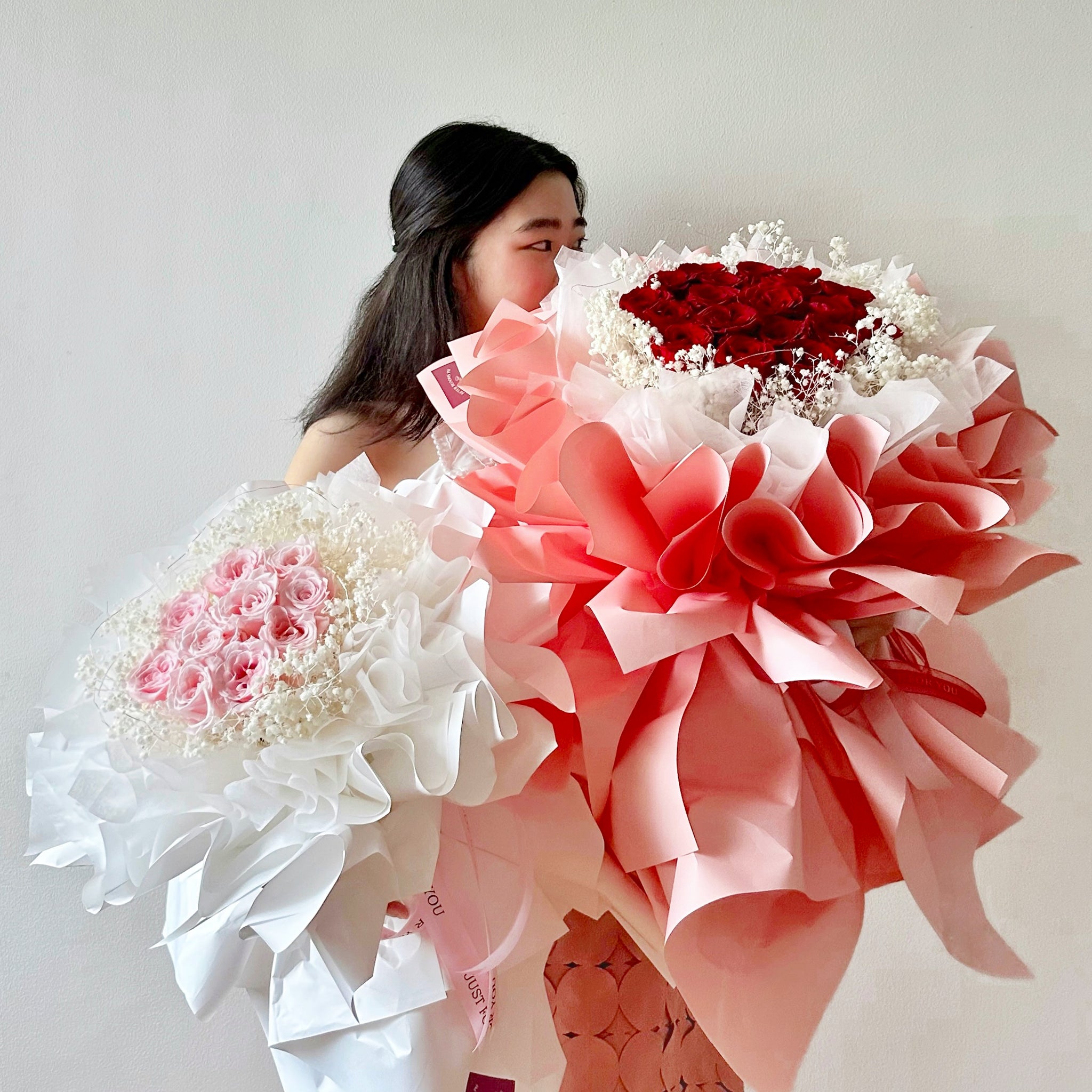 Preserved Rose (FL09)