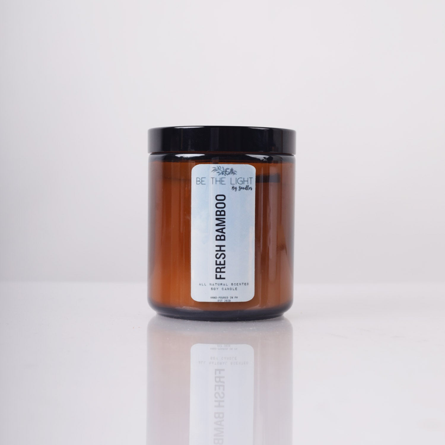 Aromatherapy Trio (SC09)