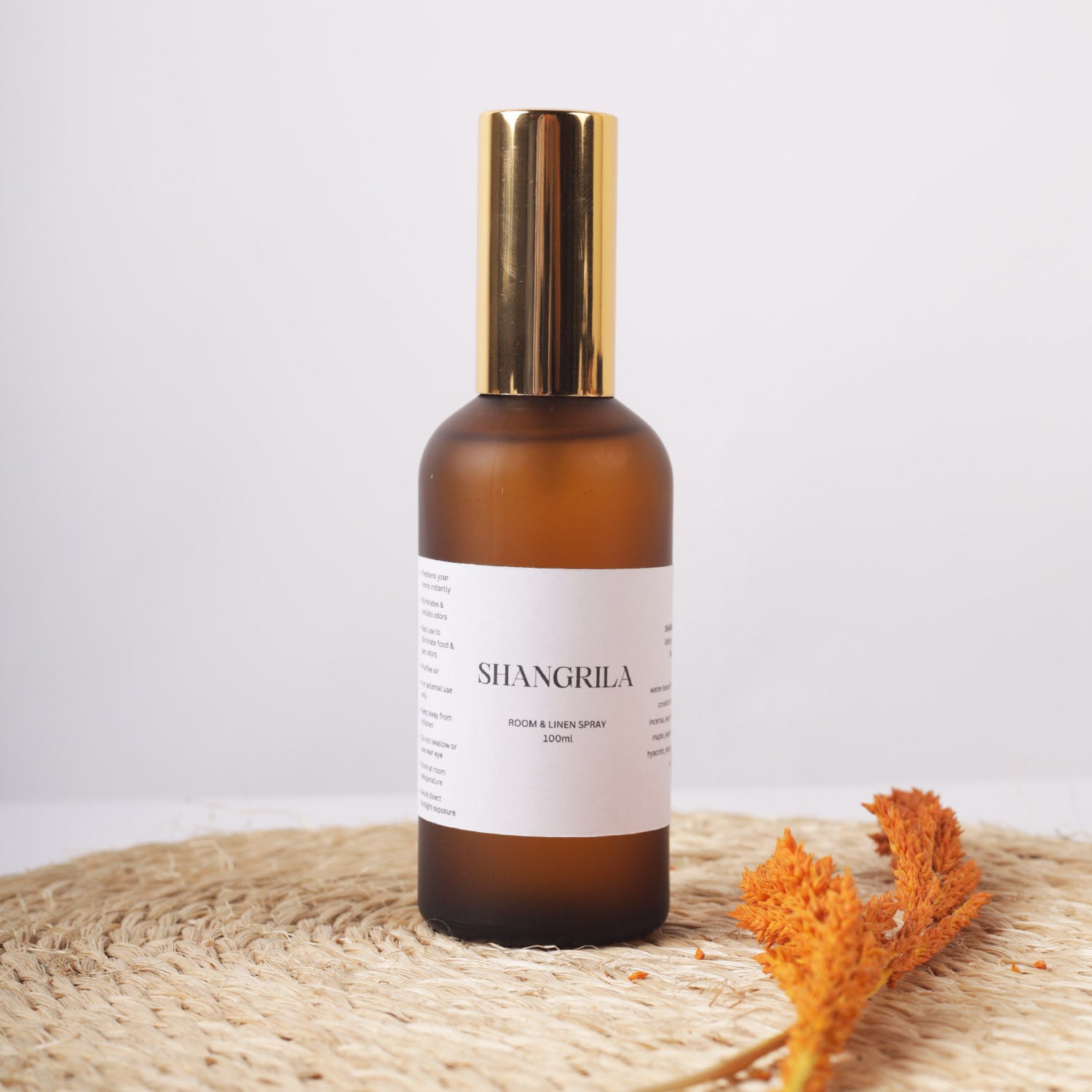 Serenity Scents (SC01)