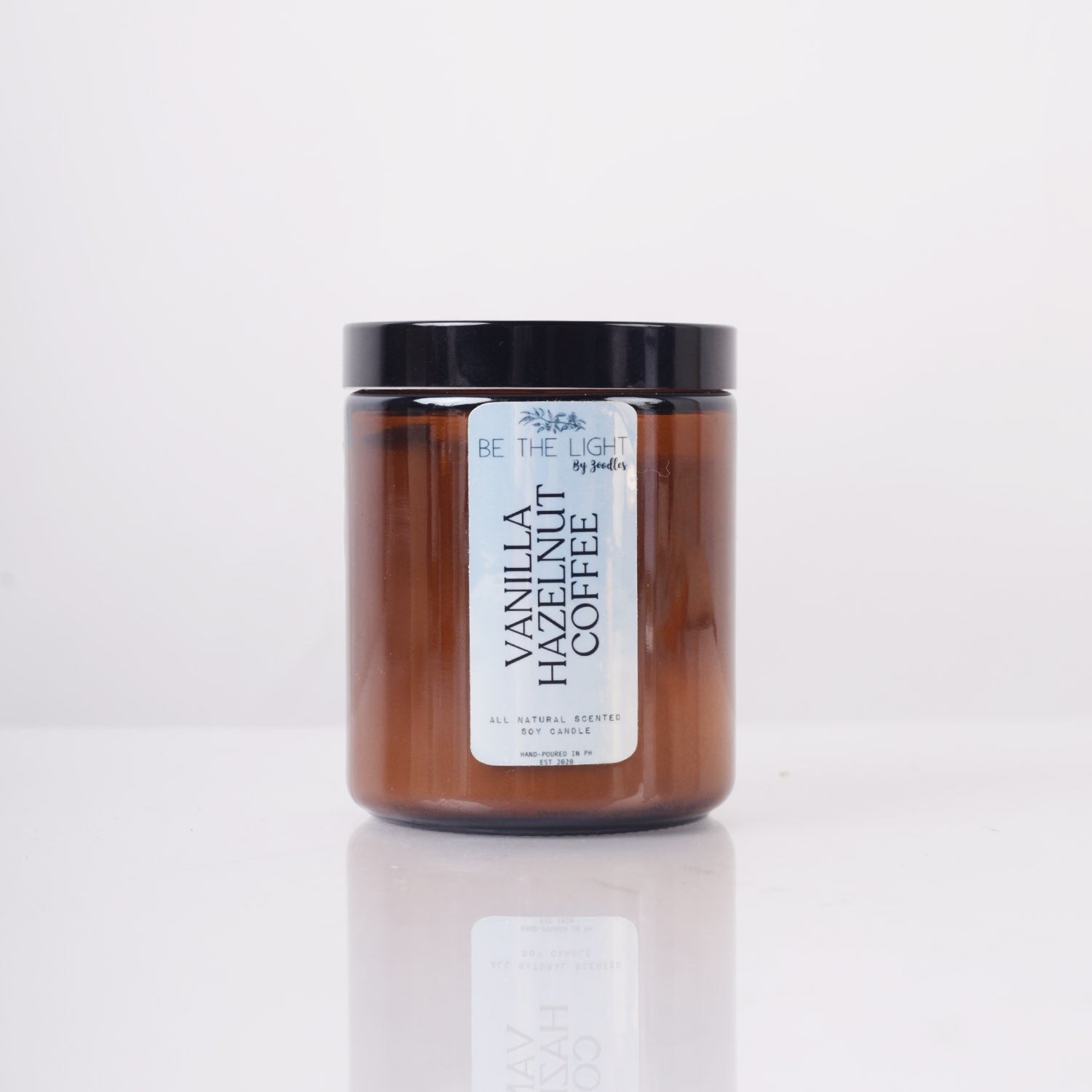 Aromatherapy Trio (SC09)