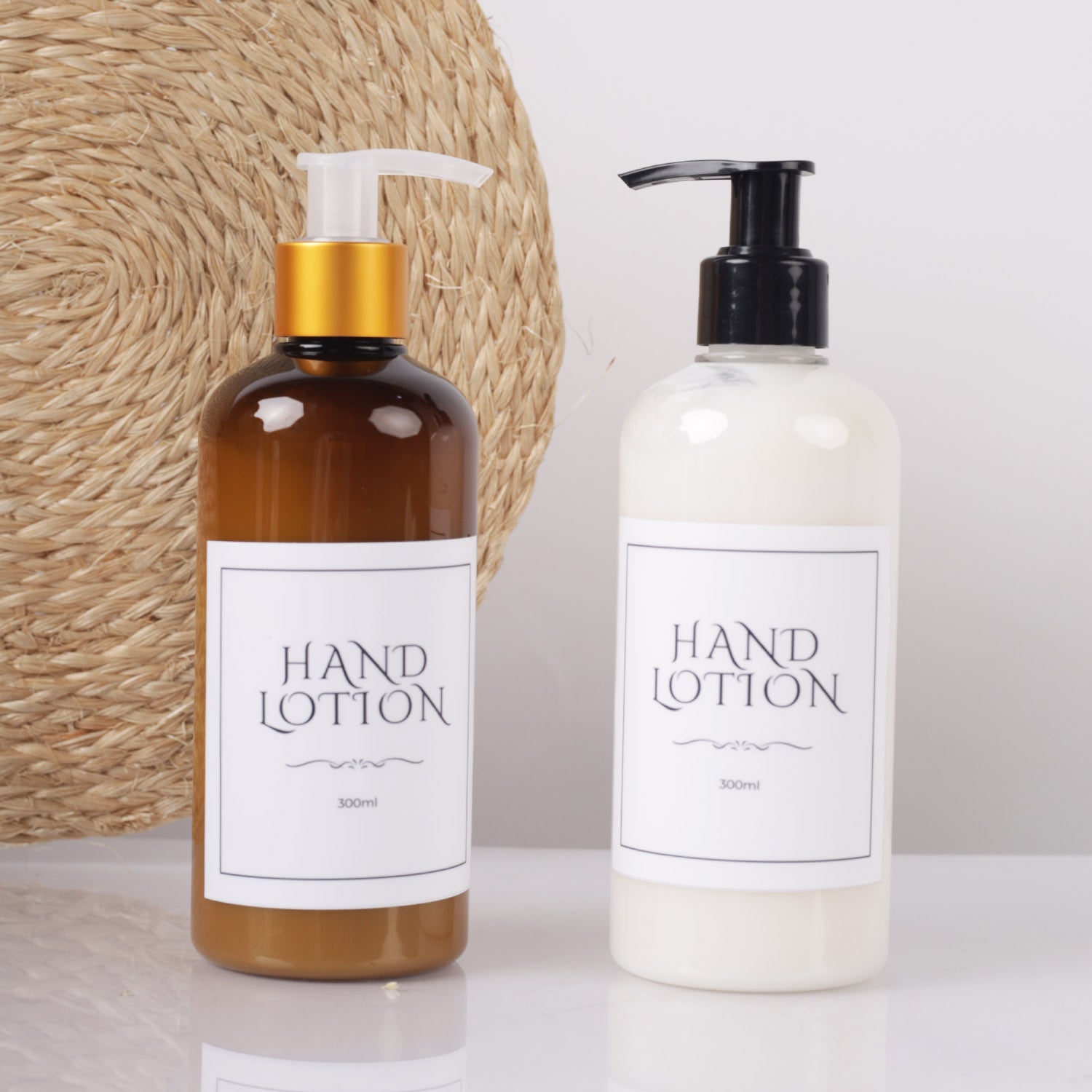 Soothing Essentials (SC08)