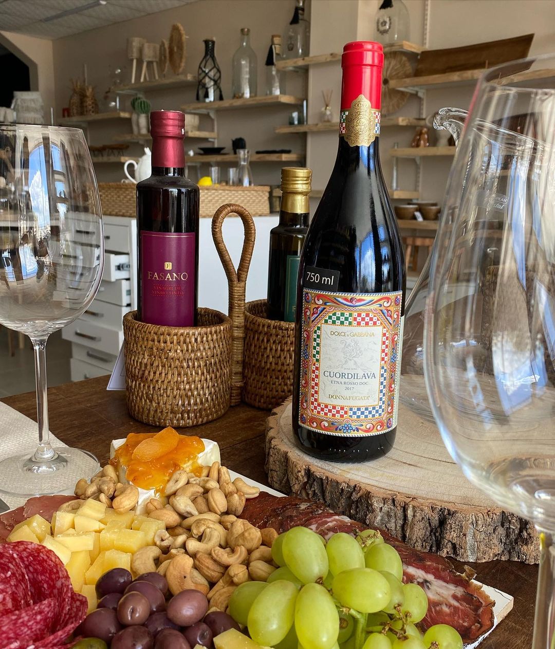 Cuordilava Etna Rosso DOC (WS04)
