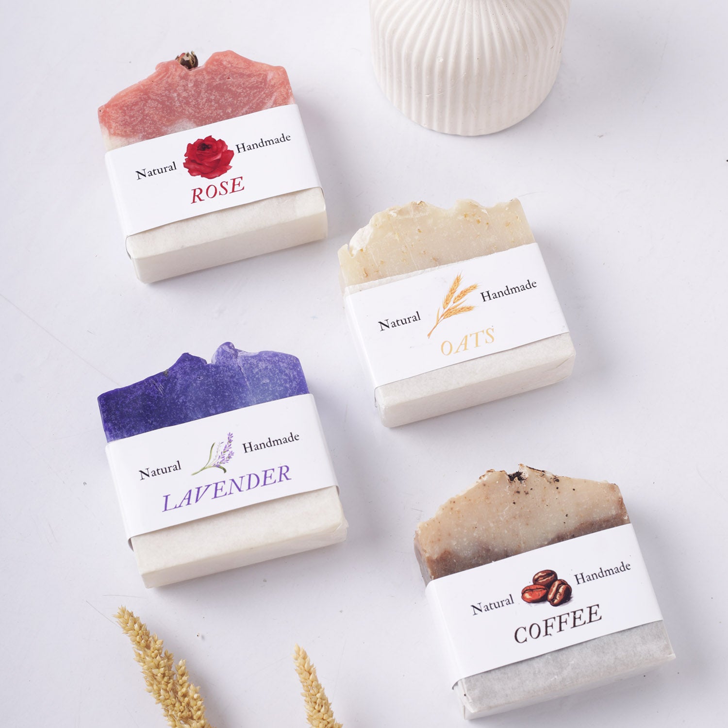 Soothing Essentials (SC08)