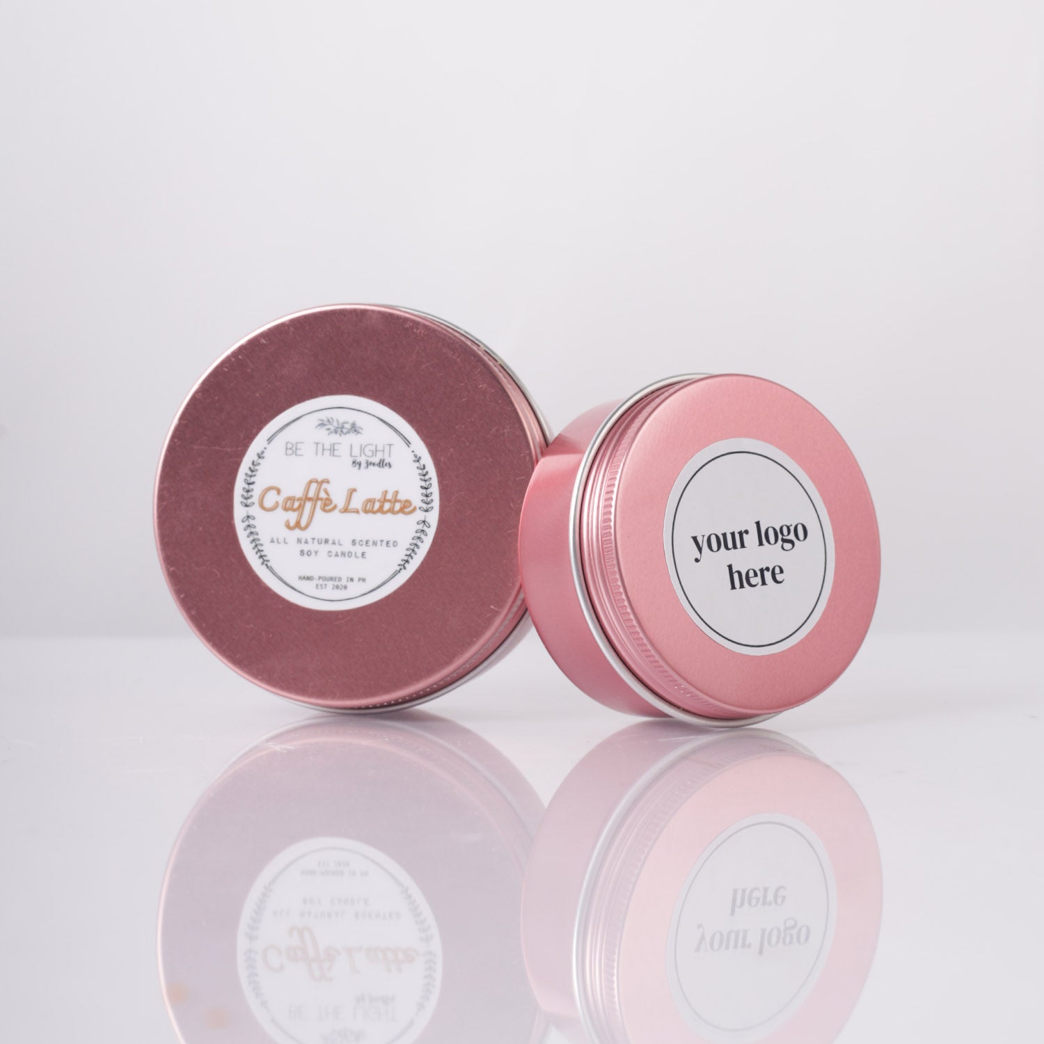 Blooming Calm (SC04)