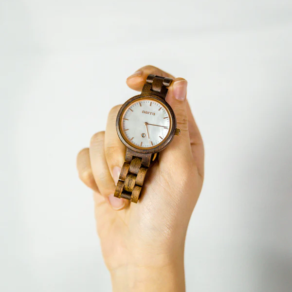 Anilao in Walnut and Pink (NW05)