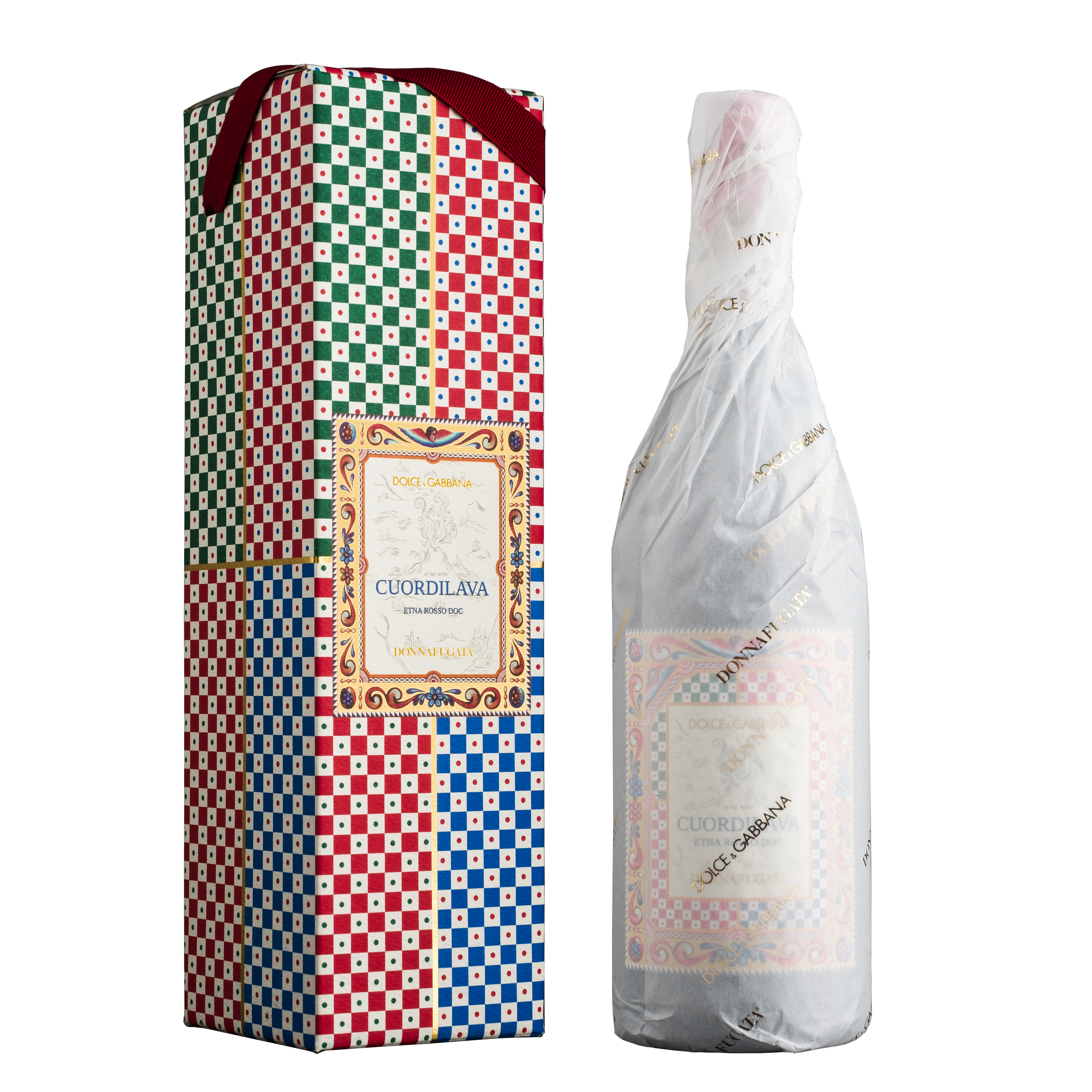 Cuordilava Etna Rosso DOC (WS04)