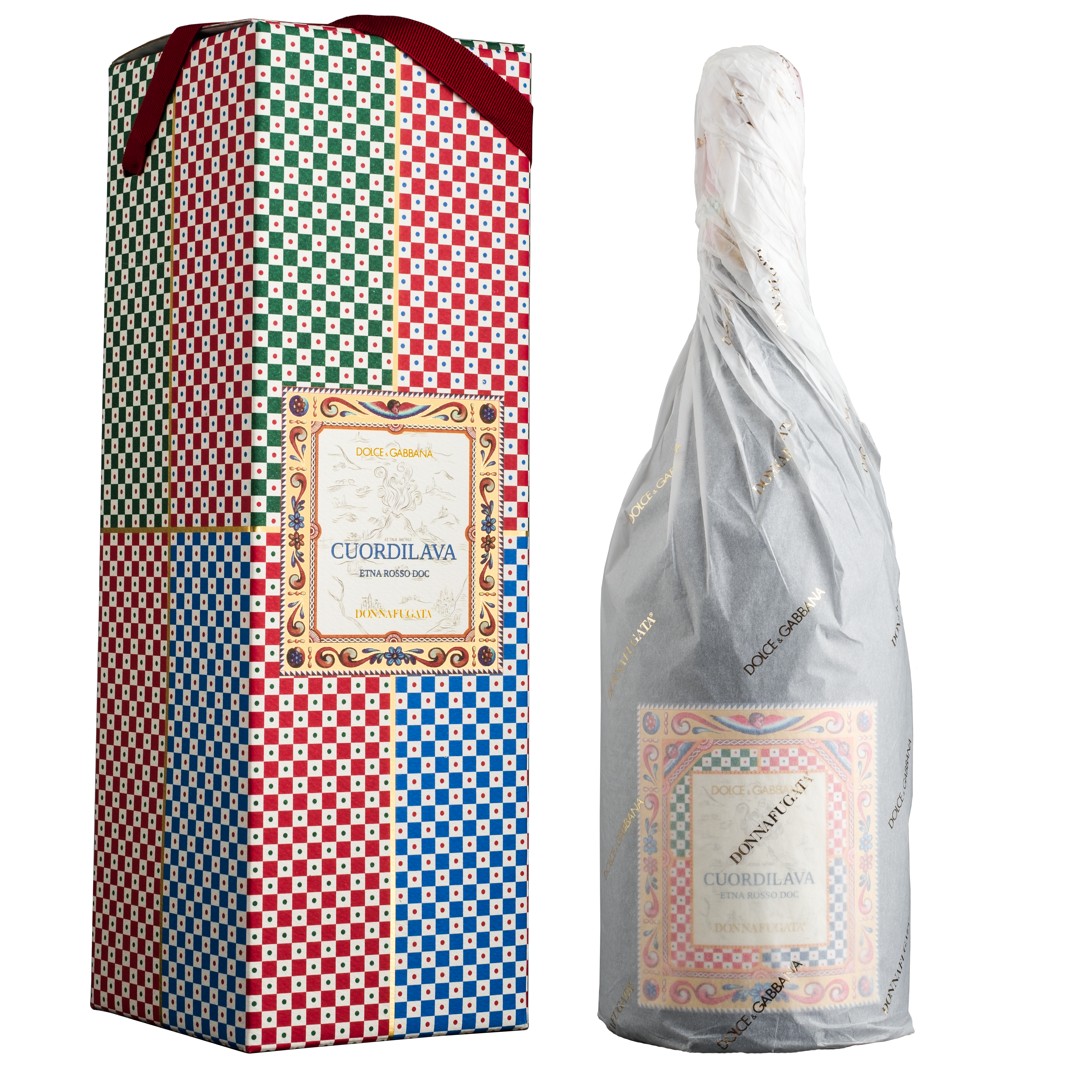 Cuordilava Etna Rosso DOC (WS04)