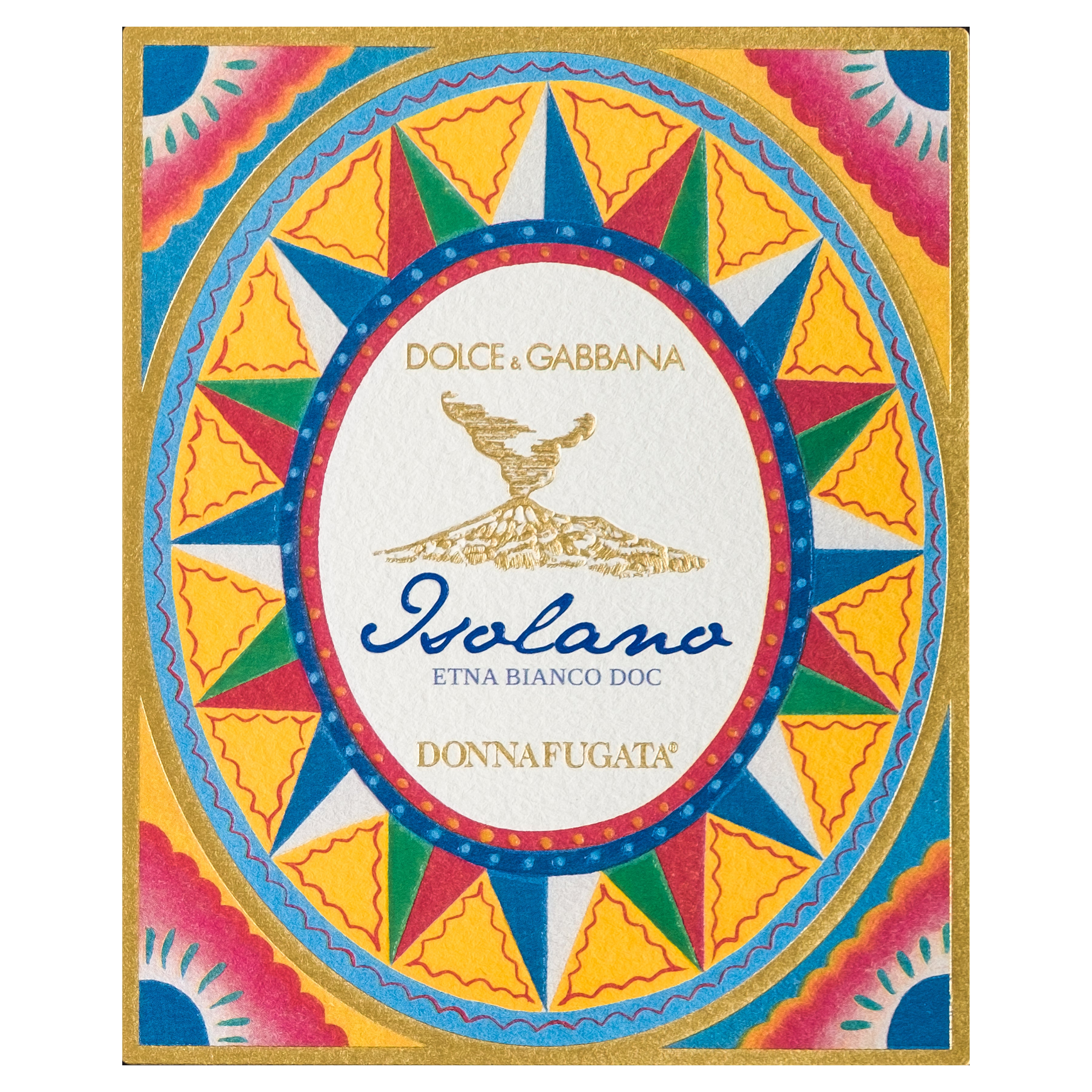 Isolano Etna Bianco DOC (WS03)