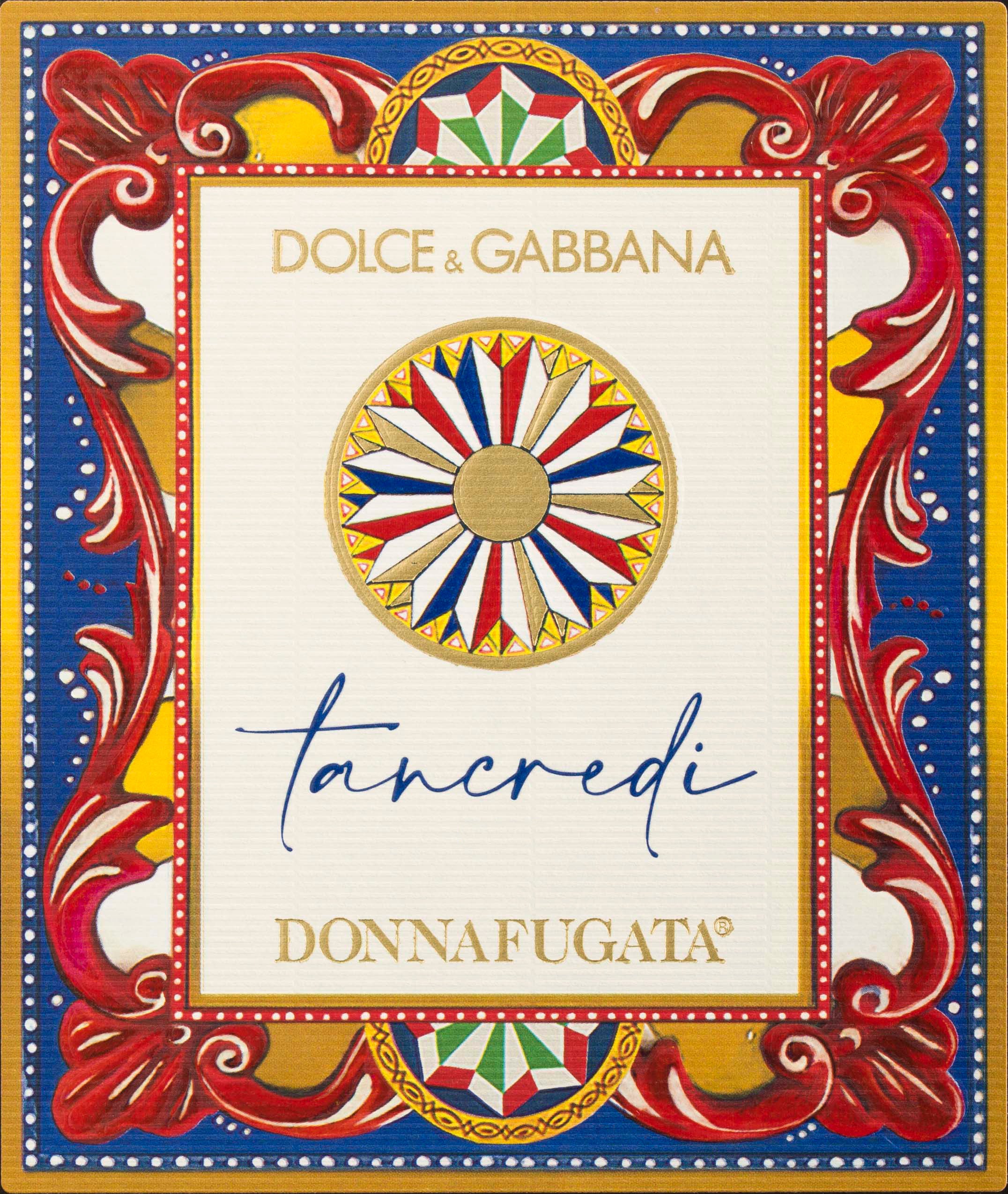 Tancredi Terre Siciliane IGT (WS01)