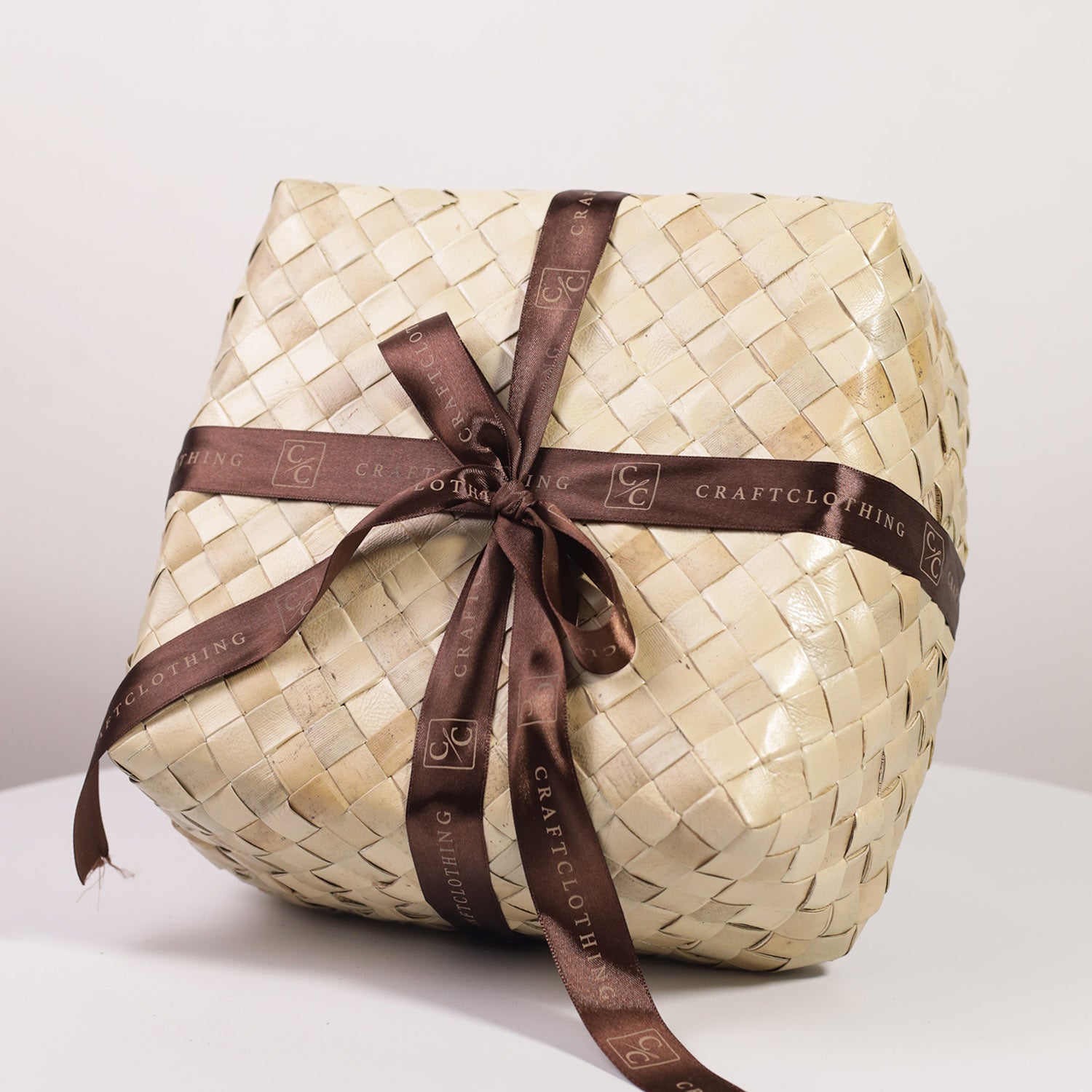 Christmas Basket - Premium (HG37)
