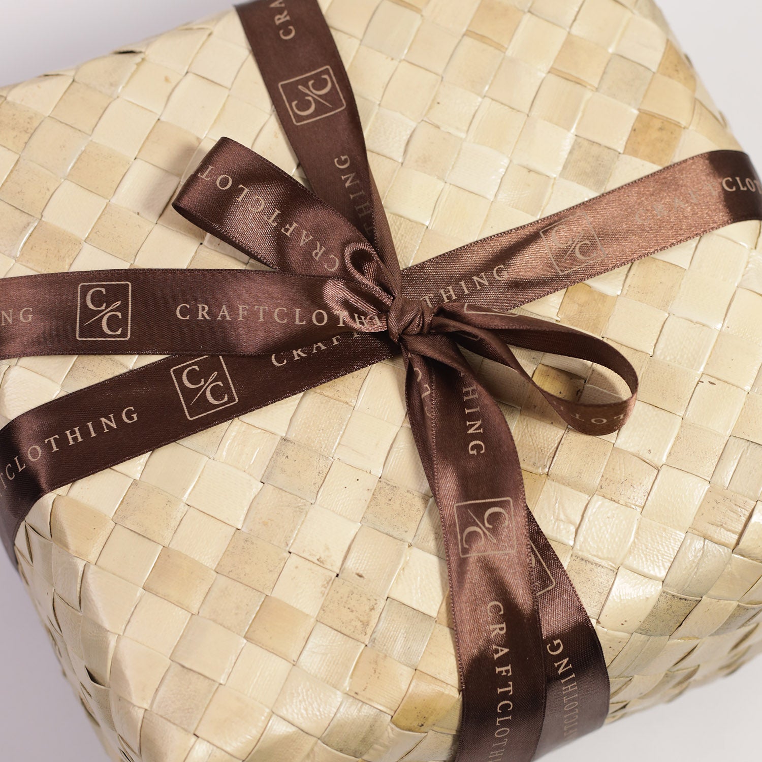 Christmas Basket - Premium (HG37)