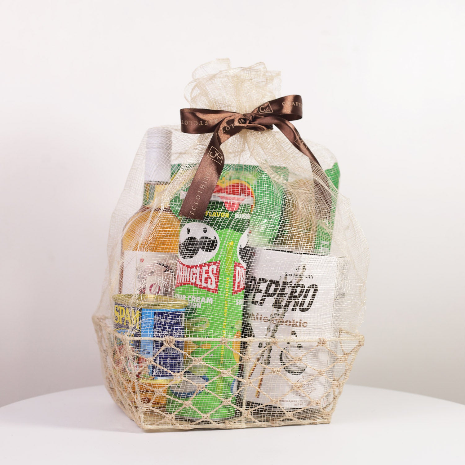 Christmas Basket - Special (HG41)