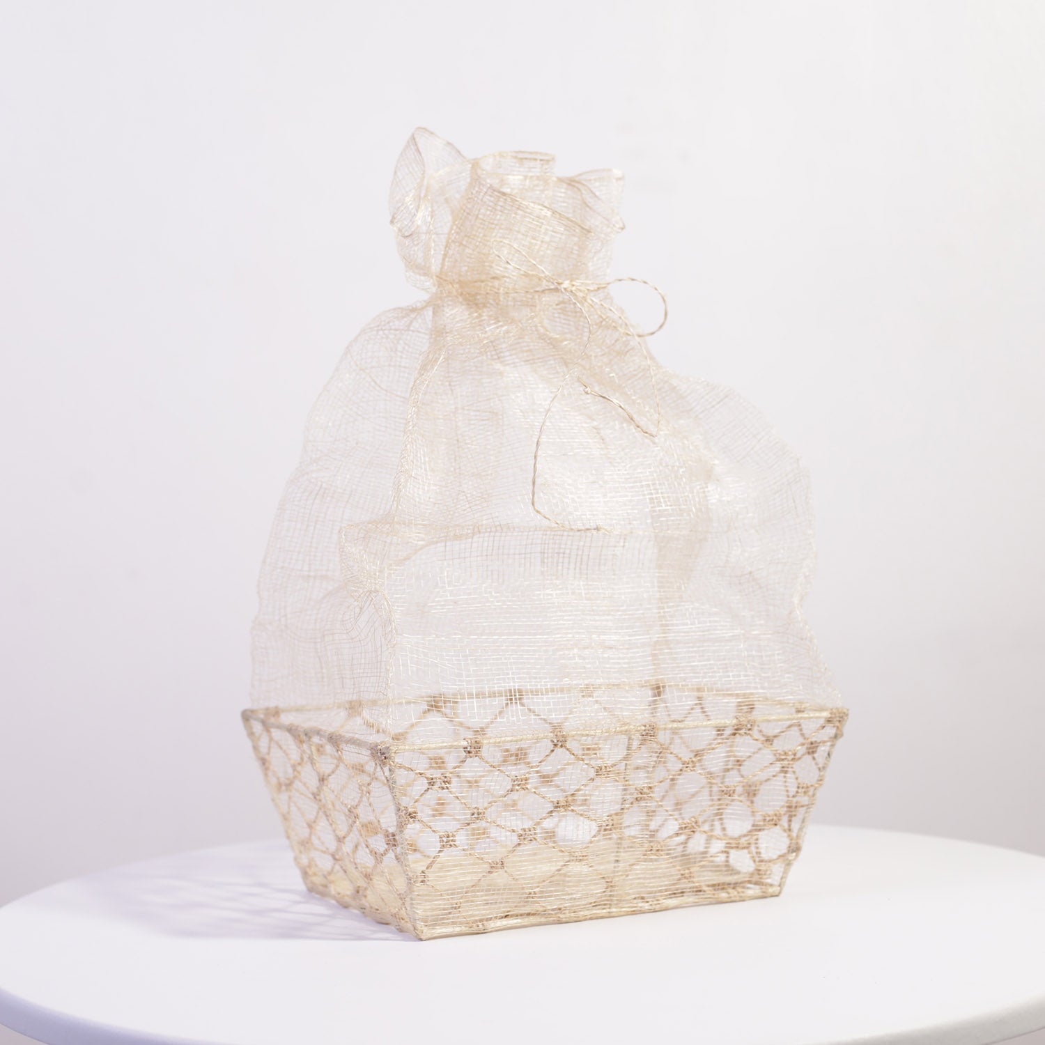 Christmas Basket - Special (HG41)