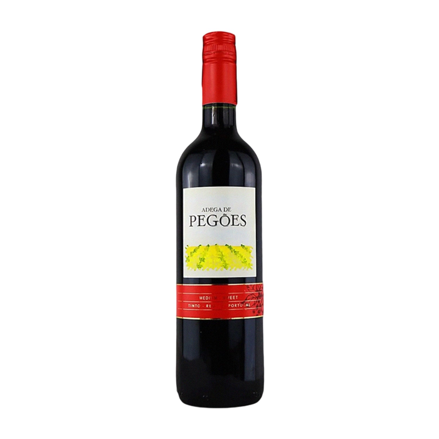 Christmas Basket - Single Wine (HG43)