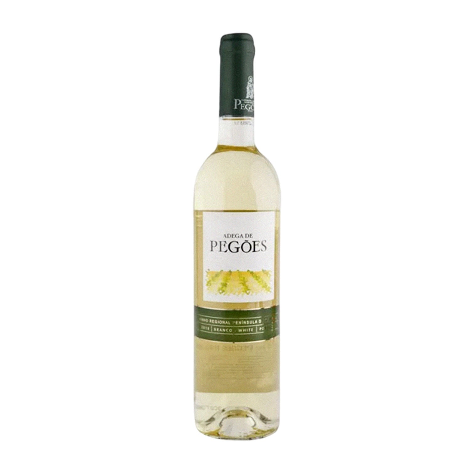 Christmas Basket - Single Wine (HG43)