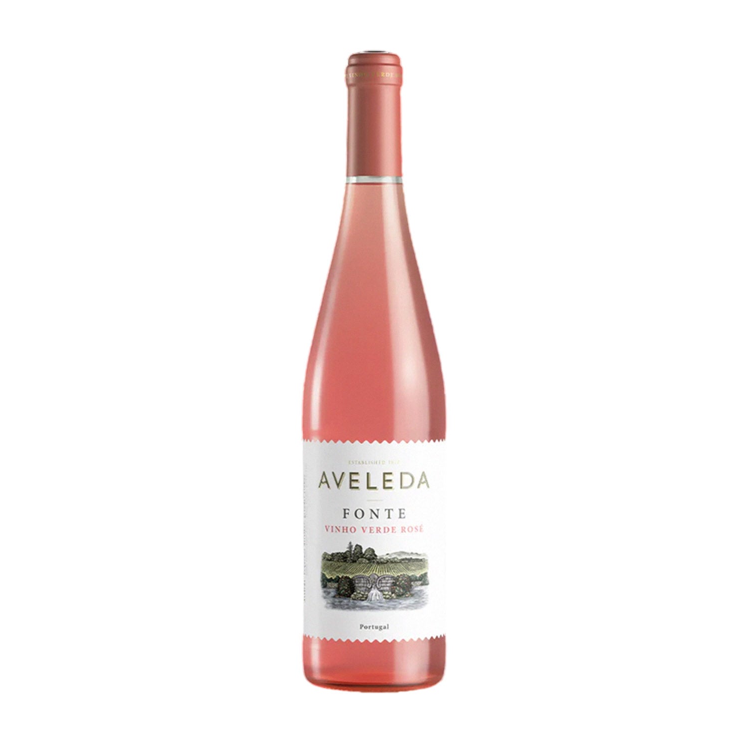 Christmas Basket - Single Wine (HG43)