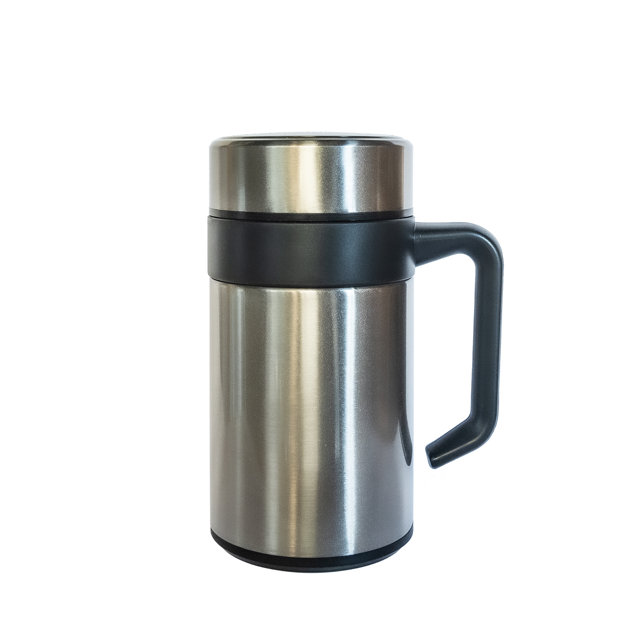 Stainless Coffee Mug (DW08)