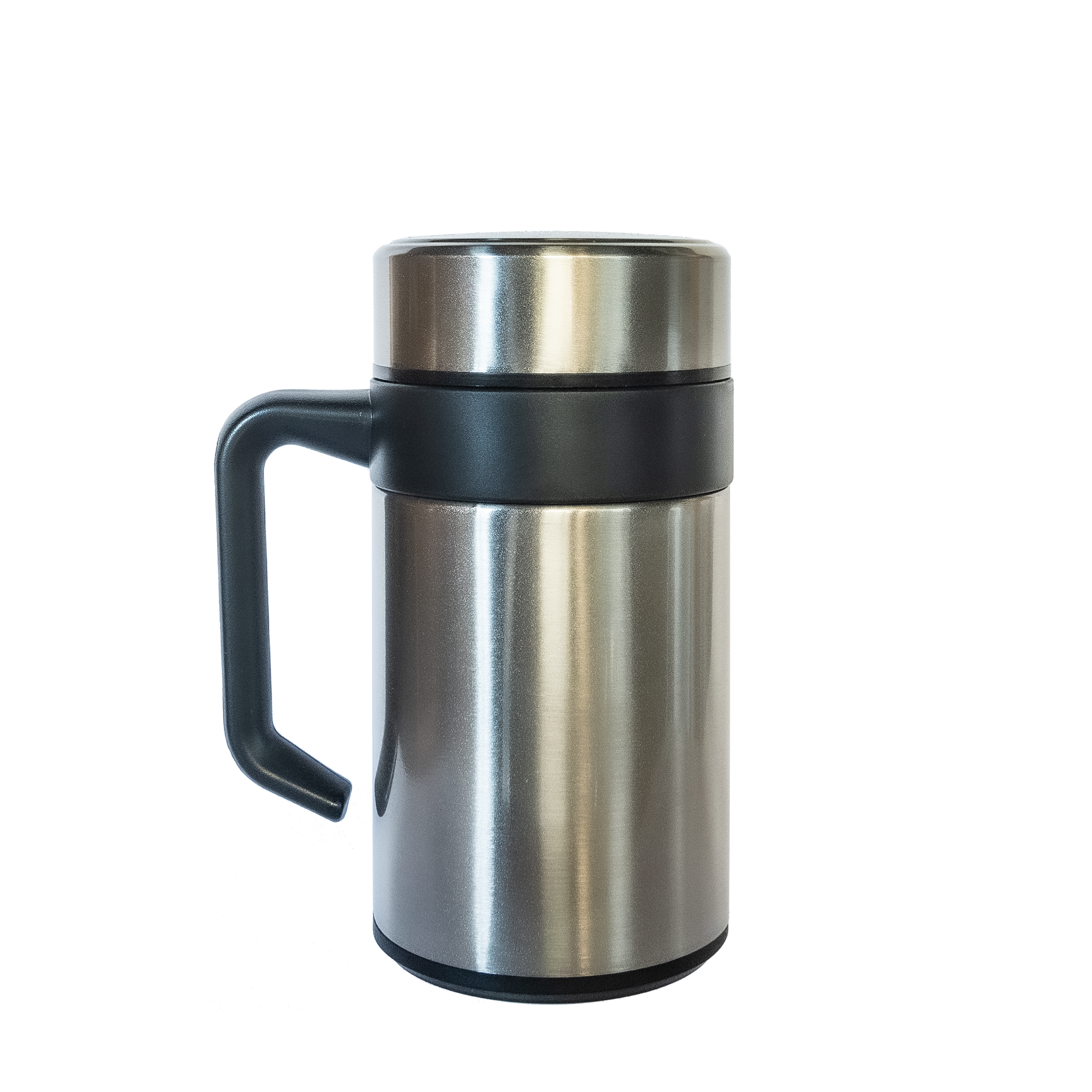Stainless Coffee Mug (DW08)