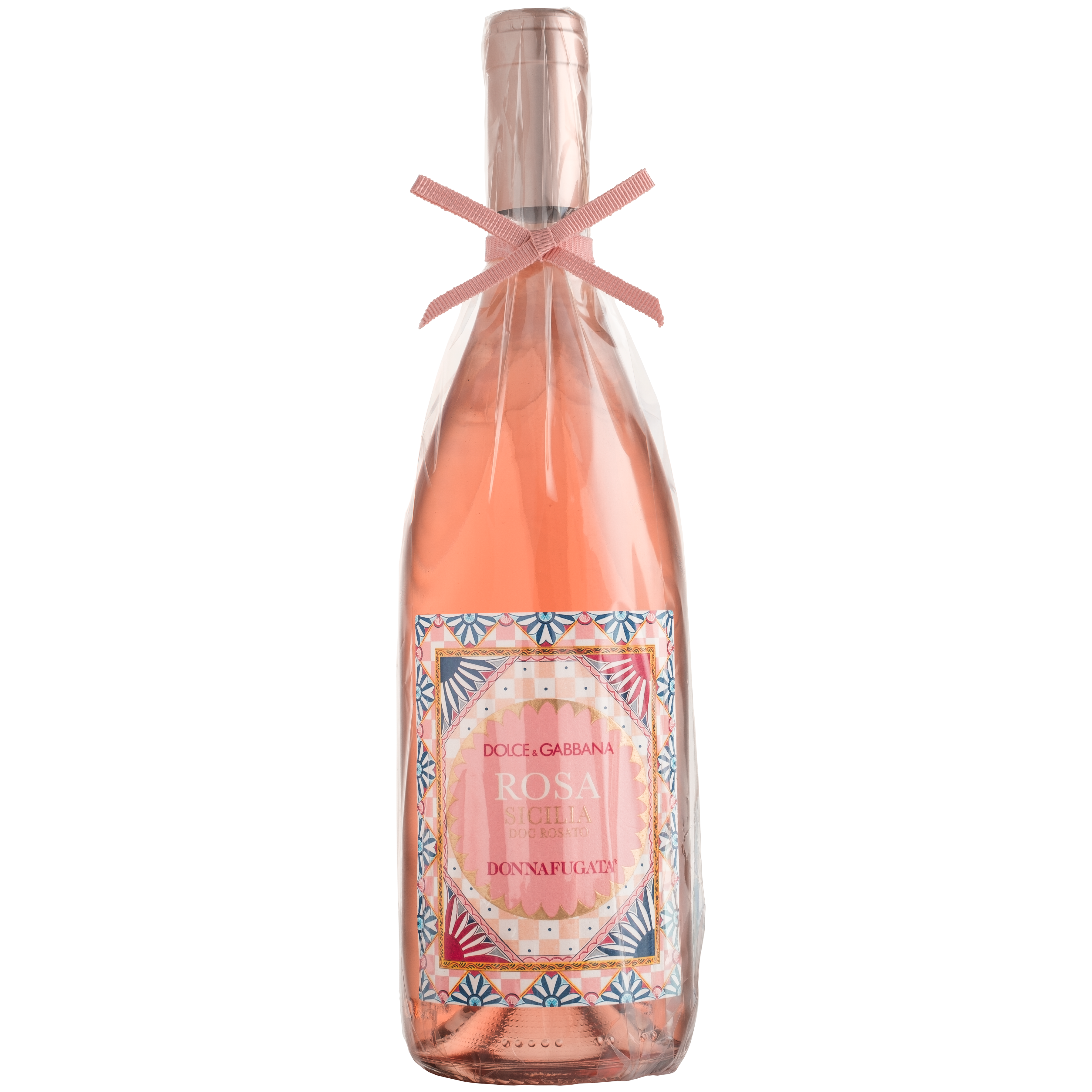 Rosa Sicilia DOC Rosato (WS02)