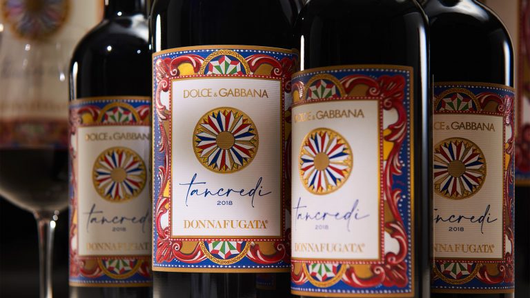 Tancredi Terre Siciliane IGT (WS01)