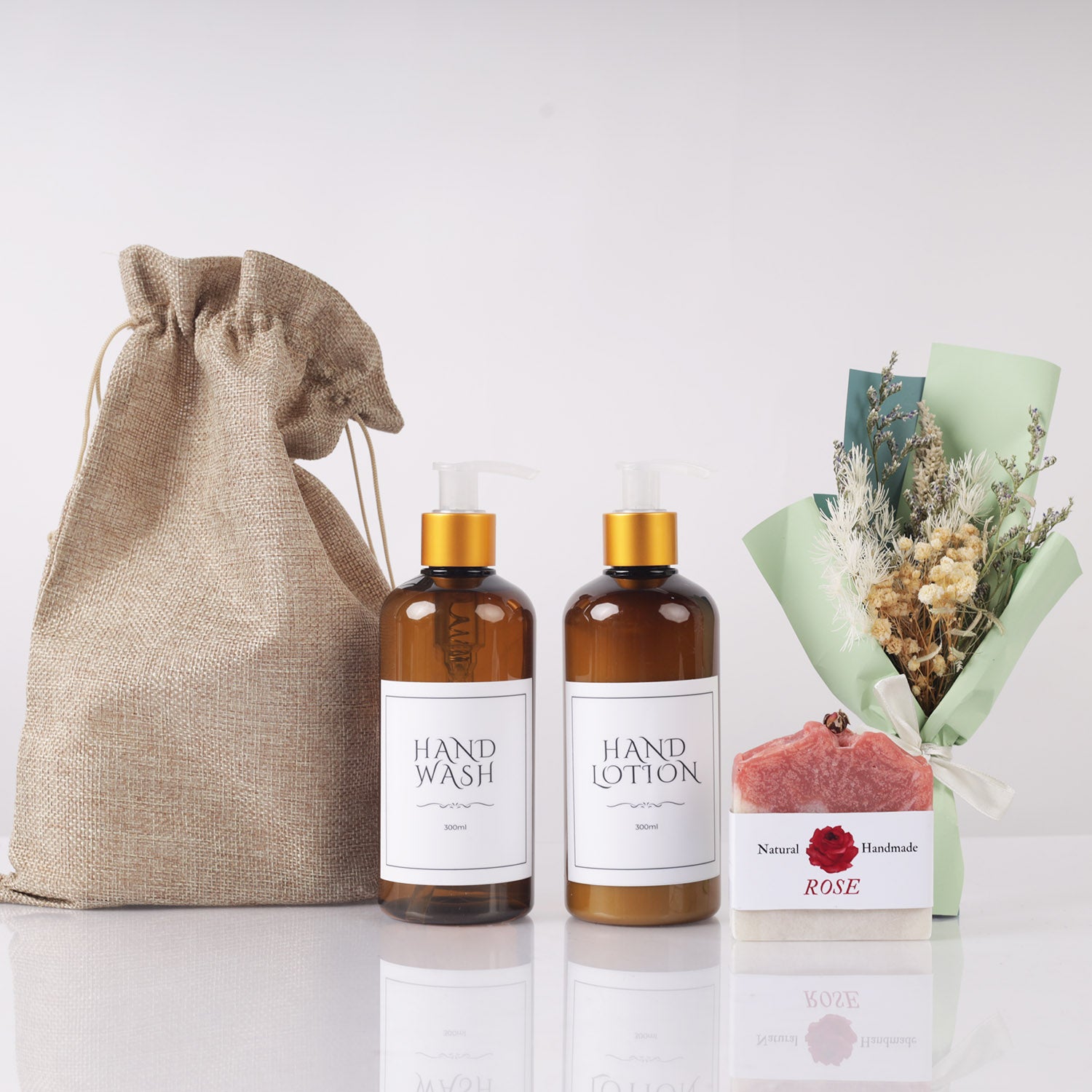 Soothing Essentials (SC08)