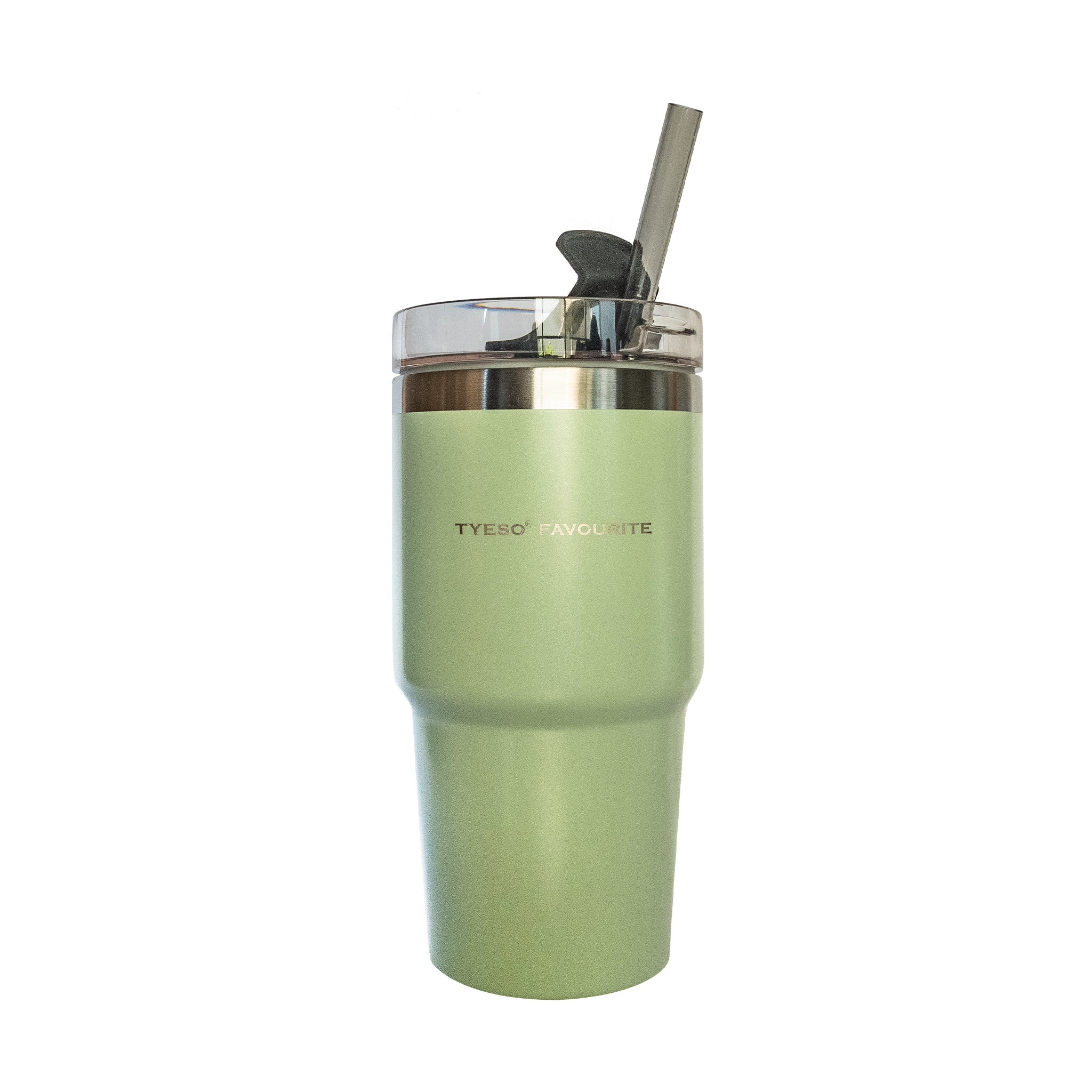 Tyeso Travel Straw Mug (DW09)
