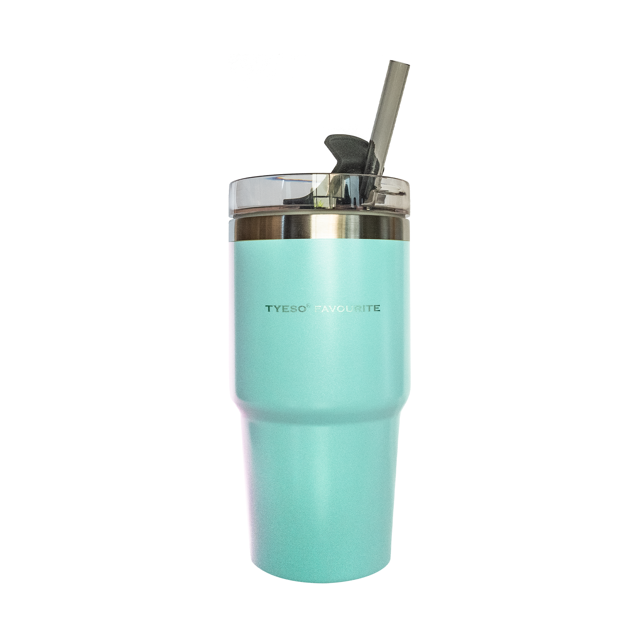 Tyeso Travel Straw Mug (DW09)