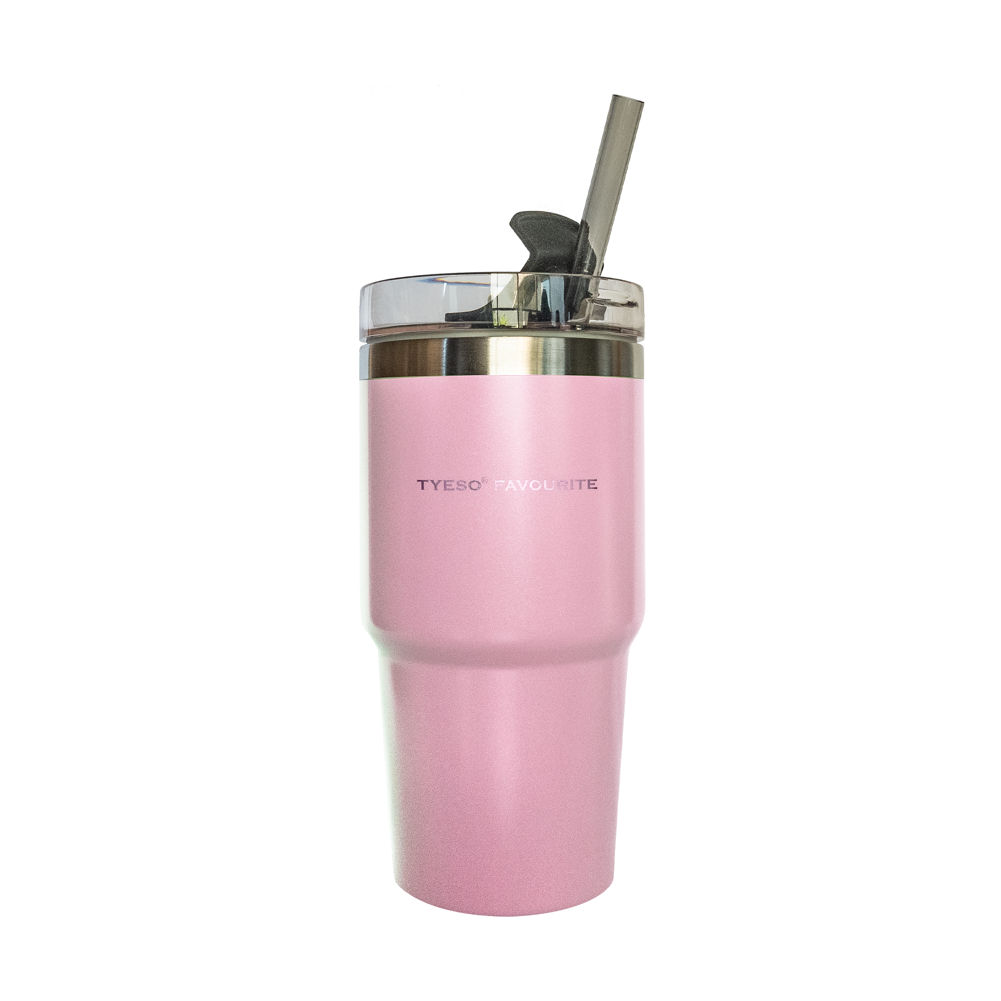Tyeso Travel Straw Mug (DW09)