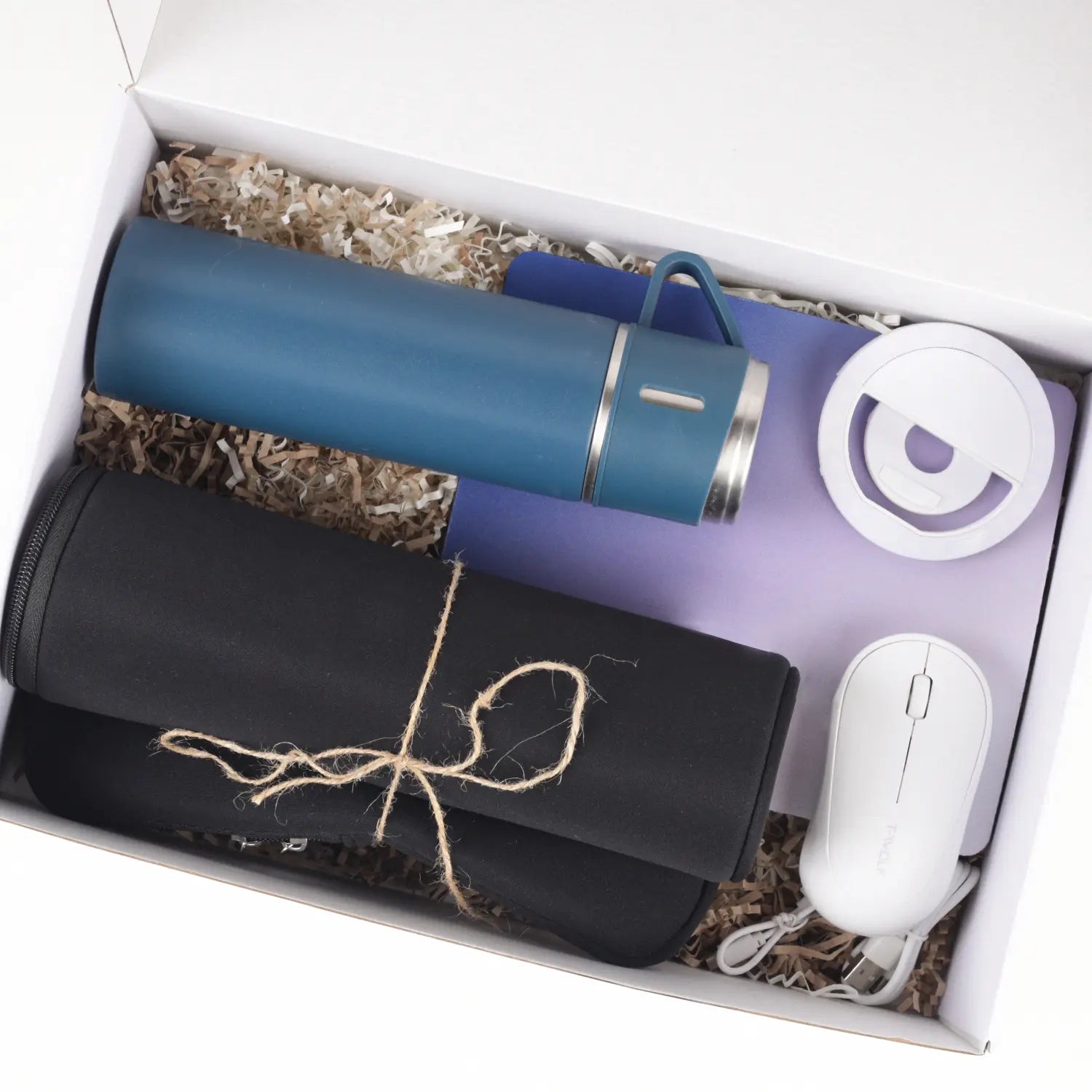 Tech-savvy Kit (WK01)