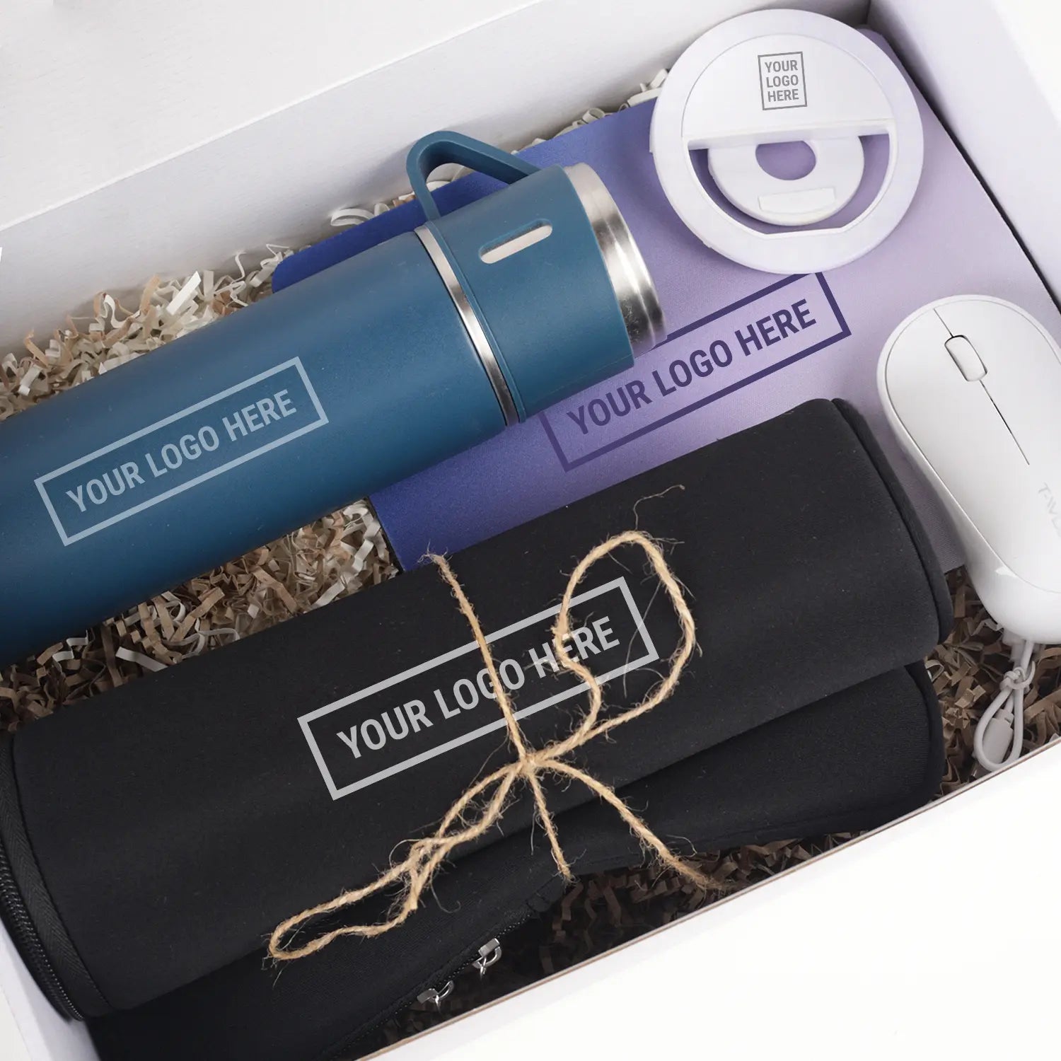 Tech-savvy Kit (WK01)