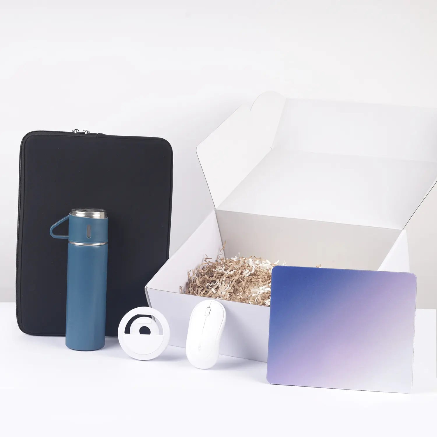 Tech-savvy Kit (WK01)