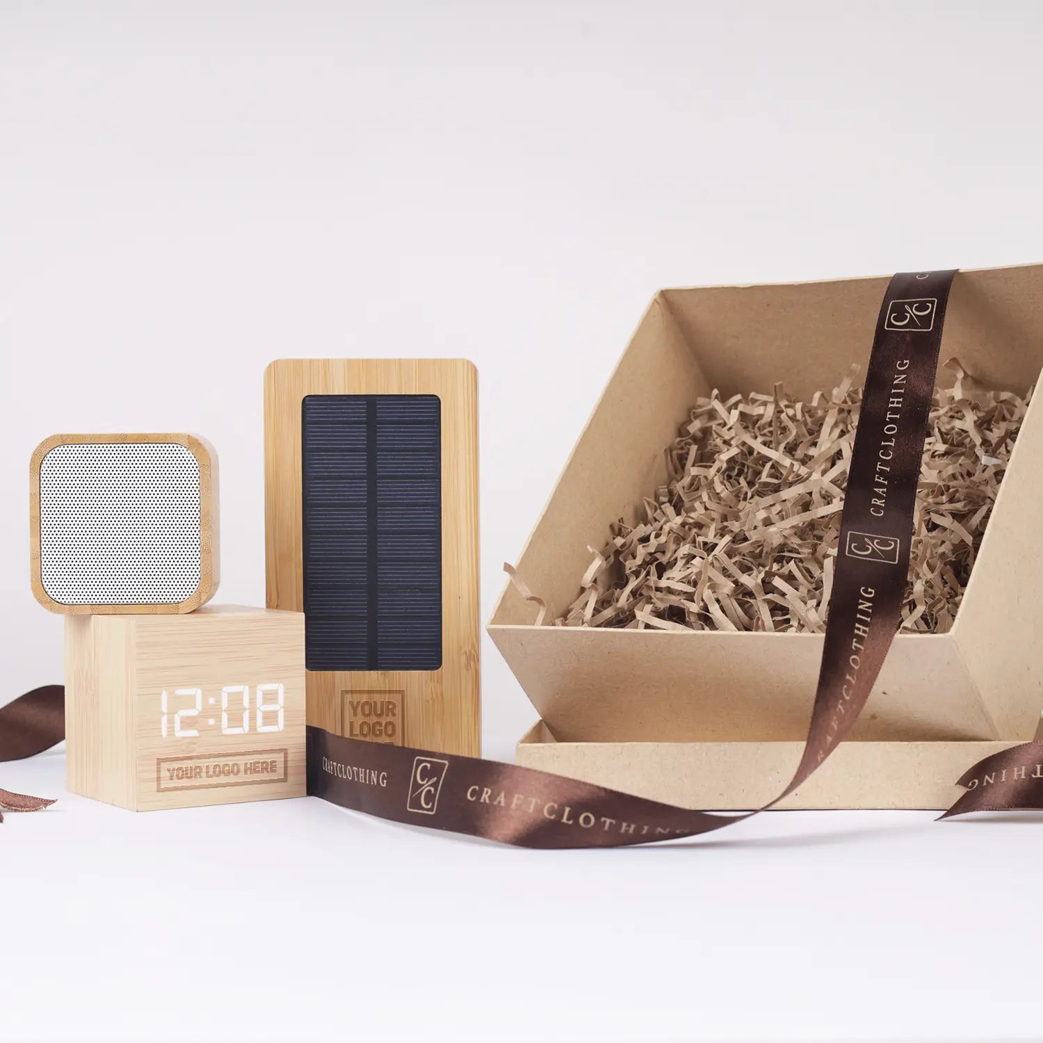 Eco Essence Kit (WK02)