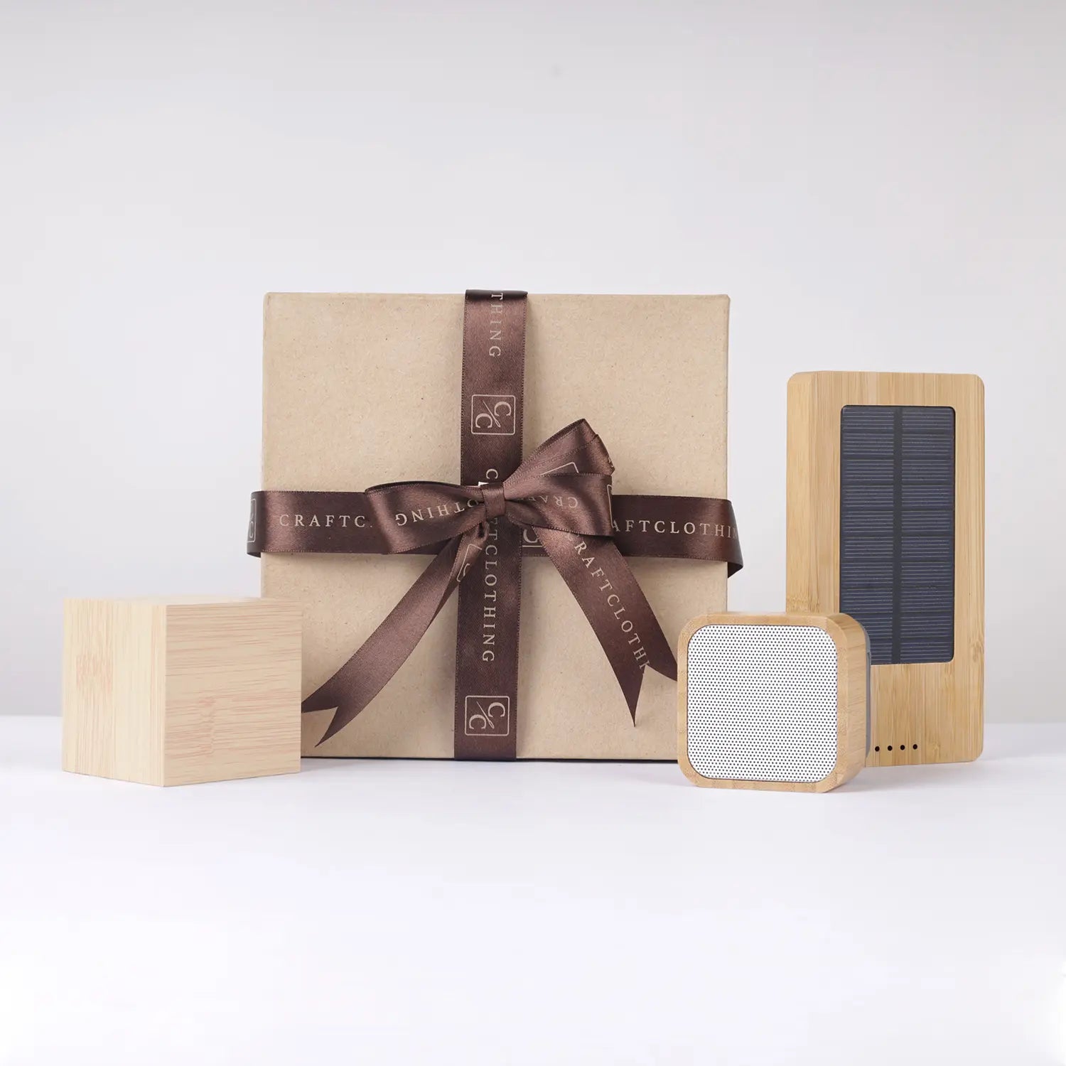Eco Essence Kit (WK02)