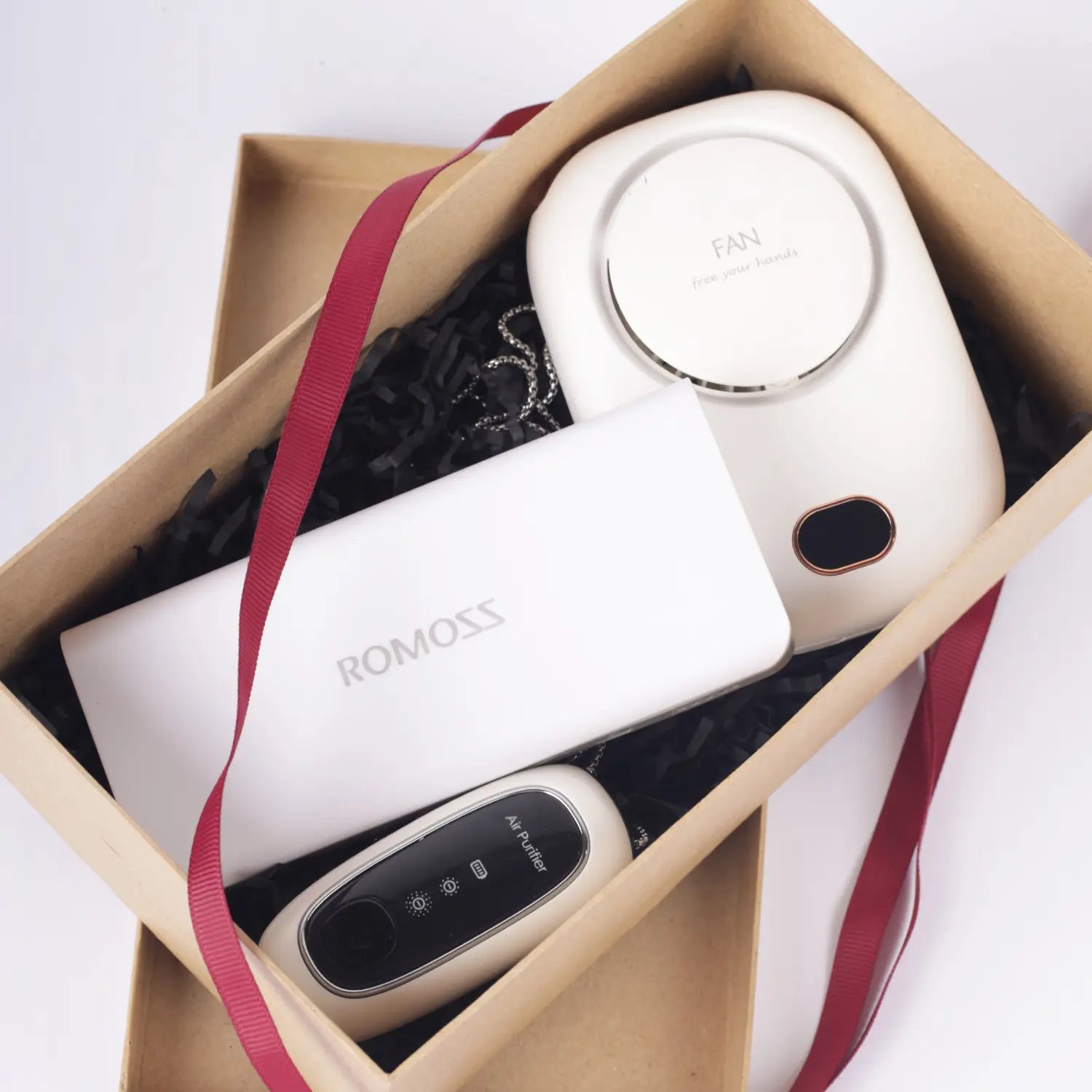 Breeze Charge Kit (WK03)