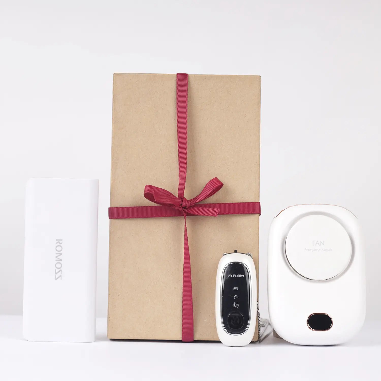 Breeze Charge Kit (WK03)