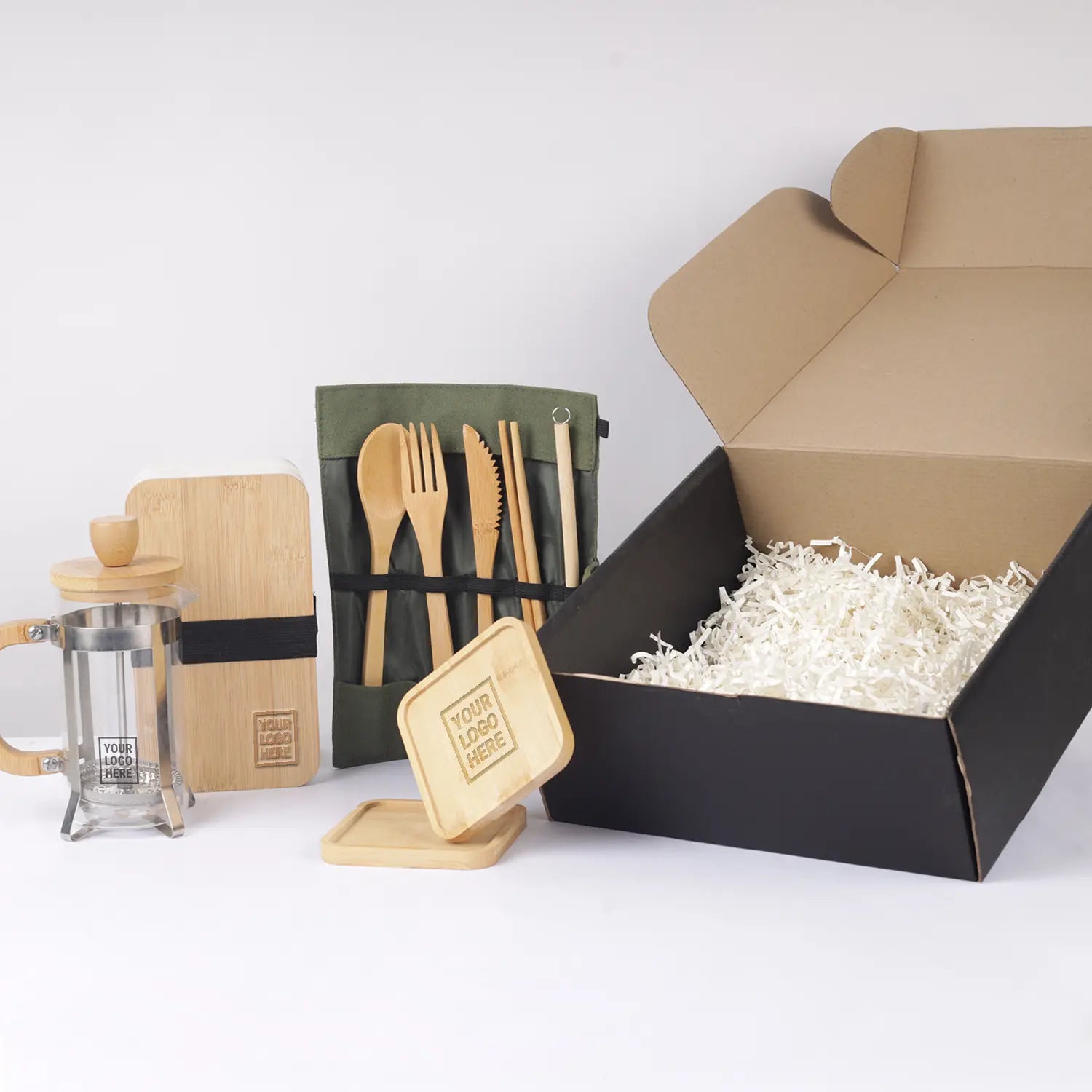 The Nature Table Set (WK04)