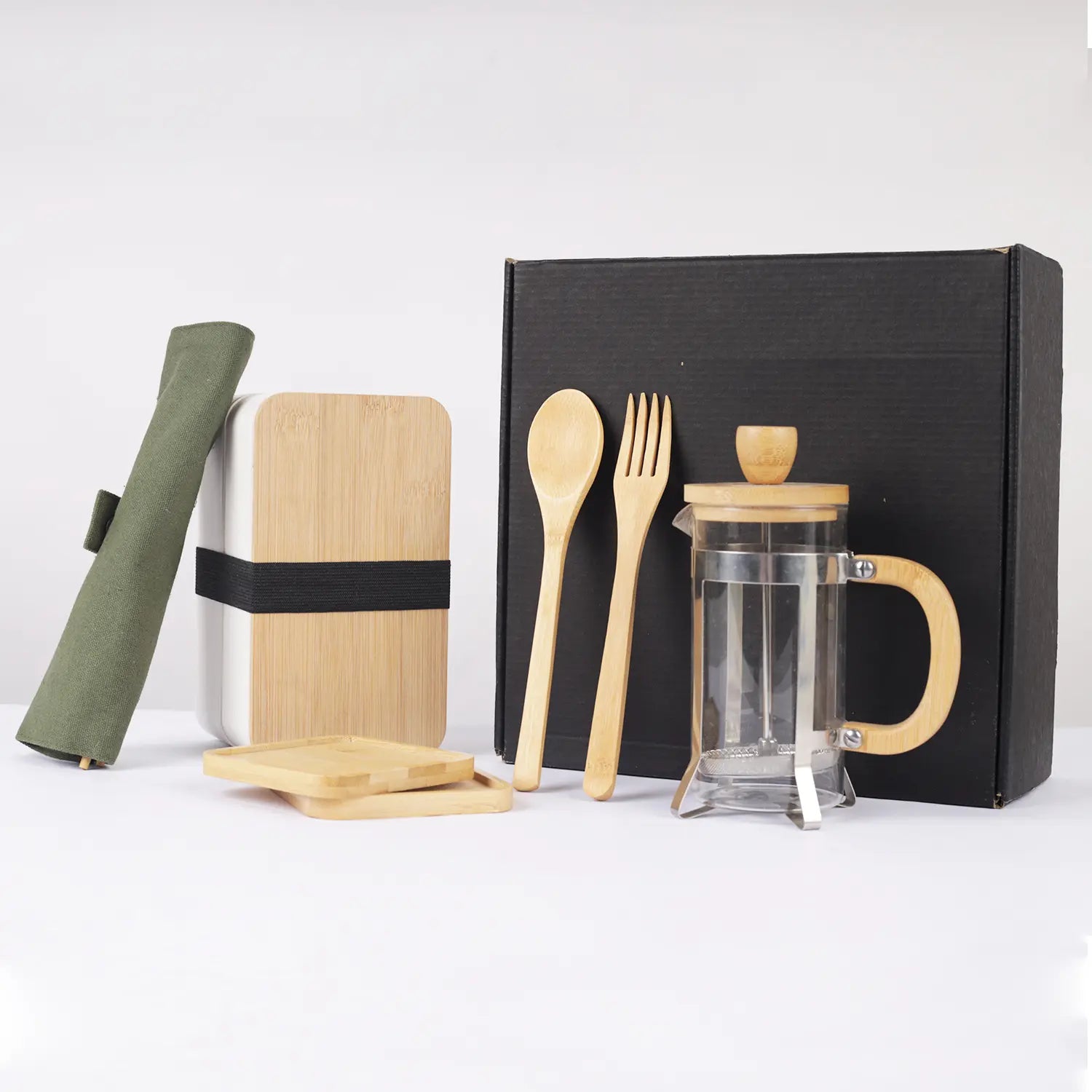 The Nature Table Set (WK04)
