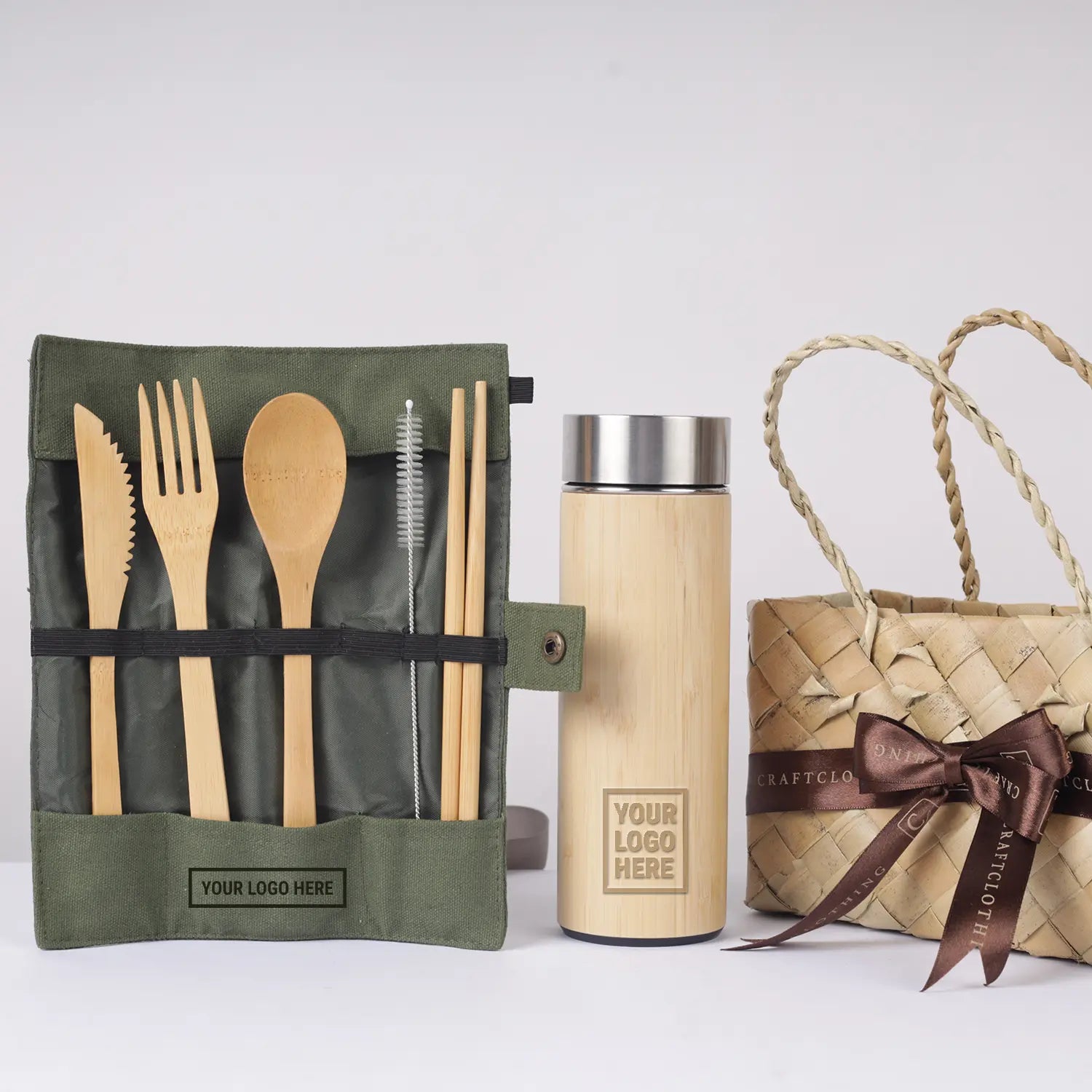 Eco Meal Duo (WK09)