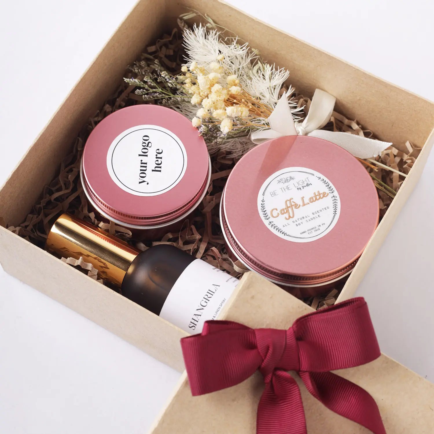 Serenity Scents (SC01)