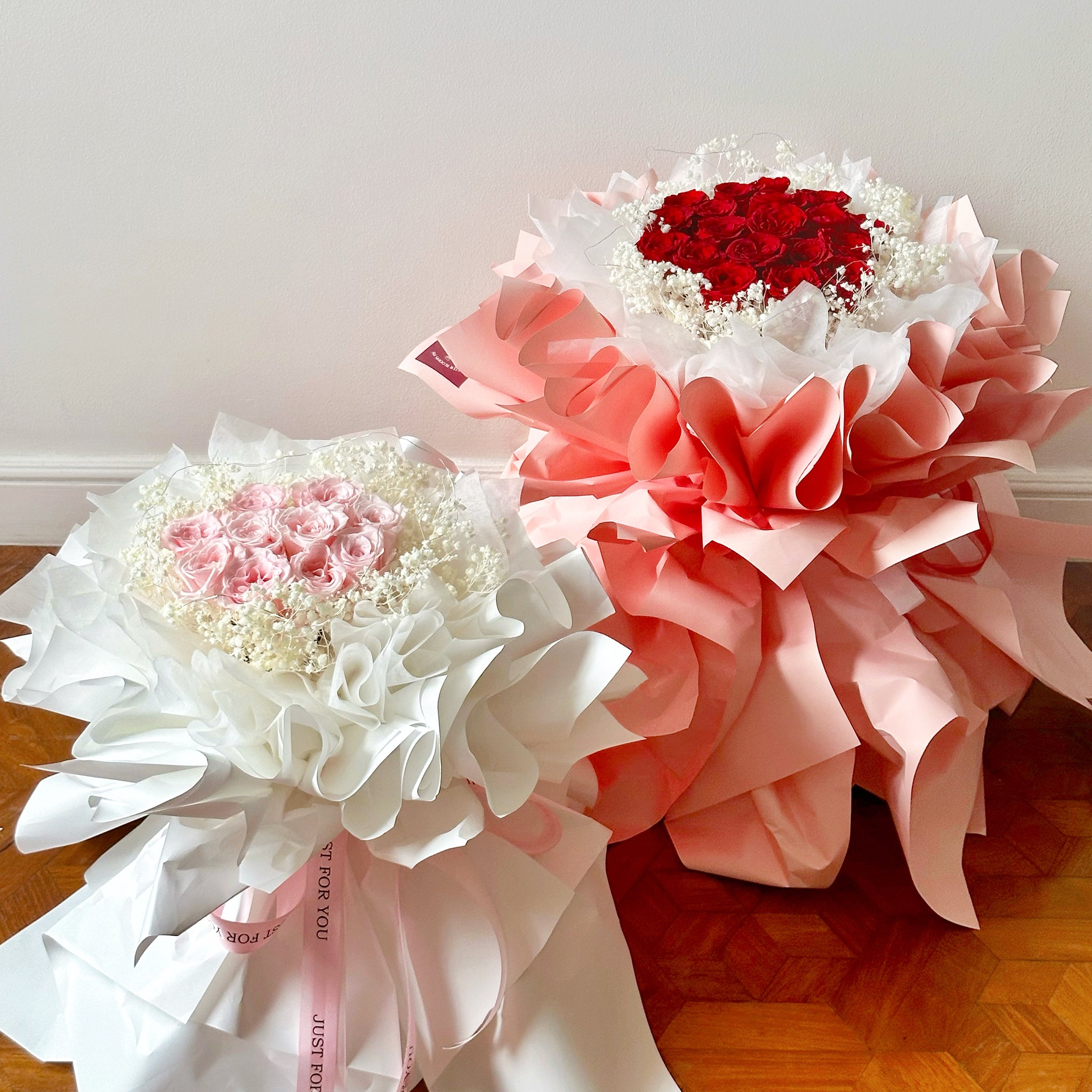 Preserved Rose (FL09)