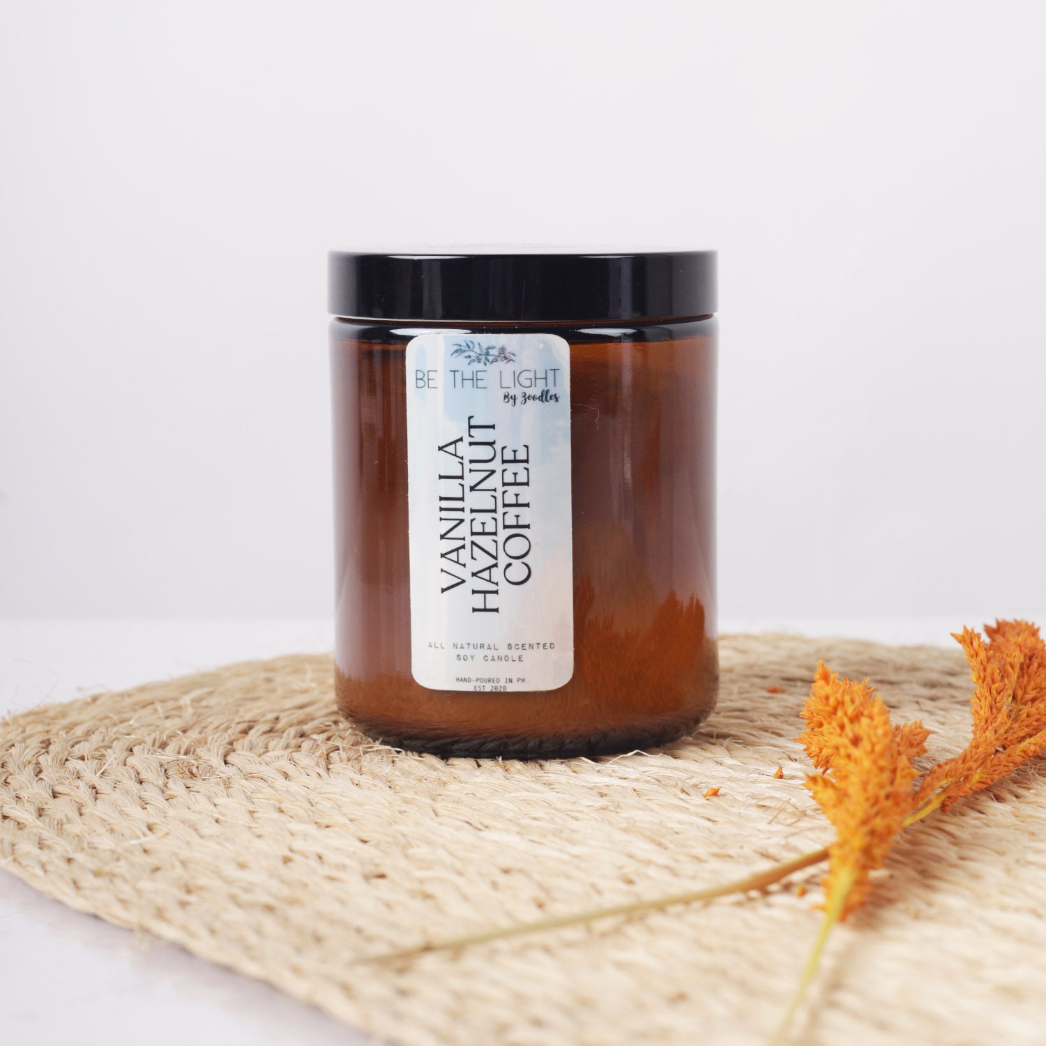 Aromatherapy Trio (SC09)