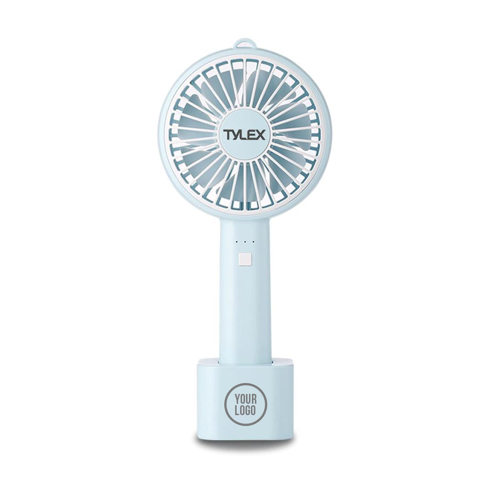 Portable Rechargeable Mini Fan (C01)
