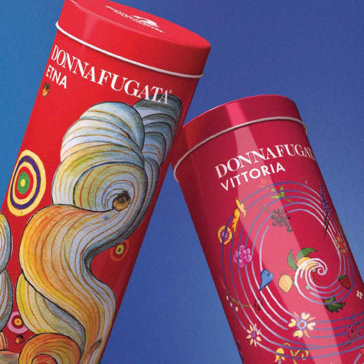 Donnafugata Tin Box (WS06)