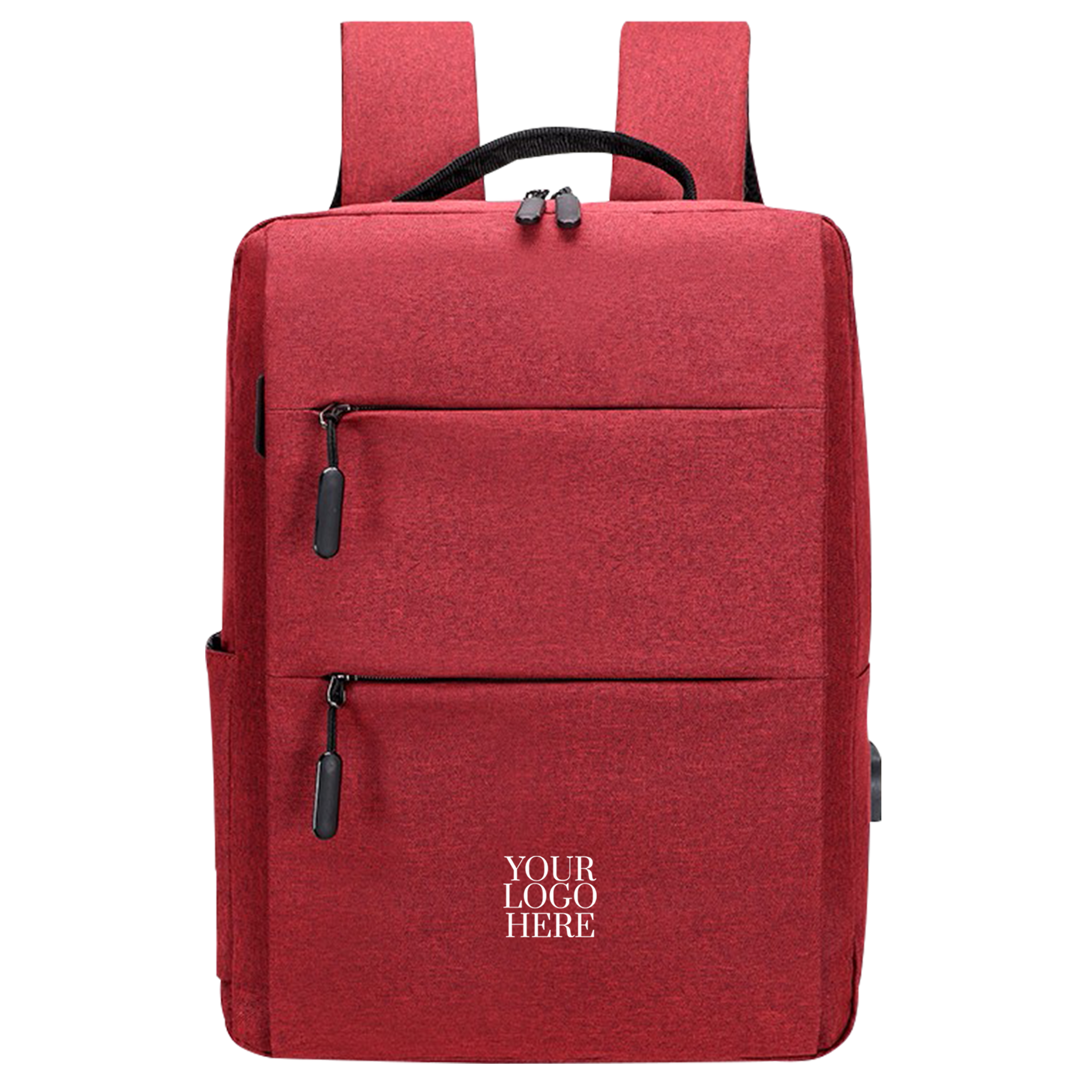 Backpack (BP02)