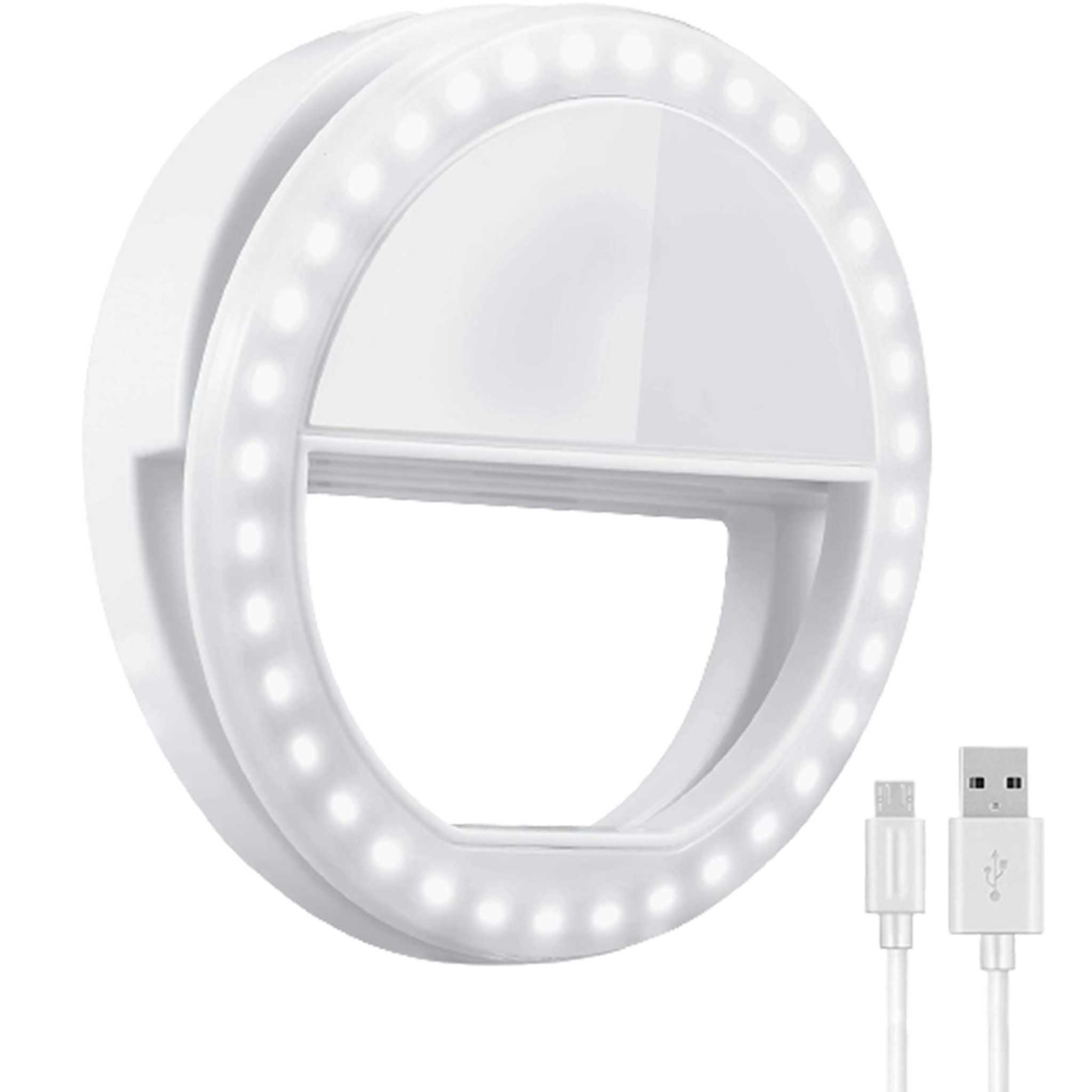 Clip Ring Light (C02)