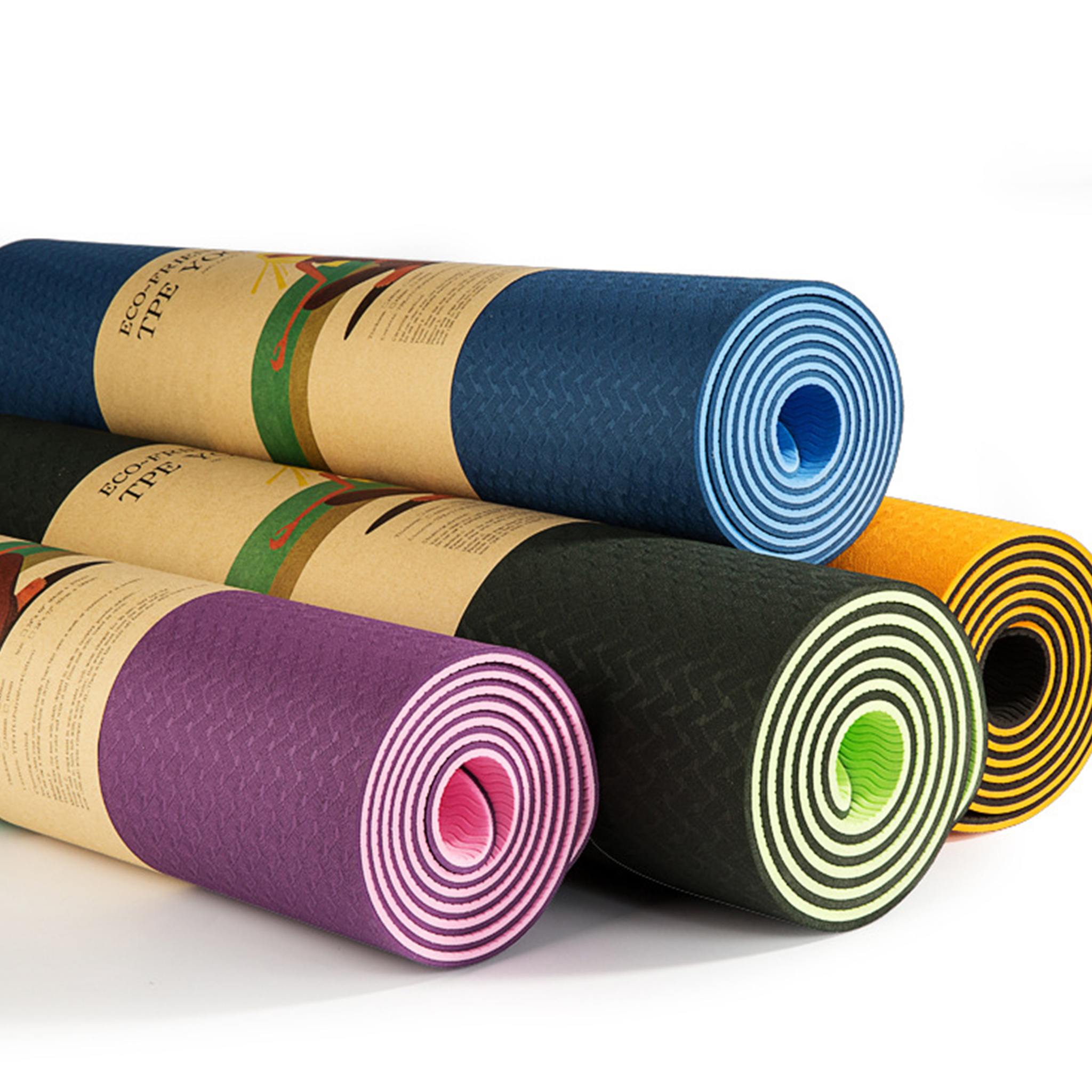 Yoga Mat (C08)