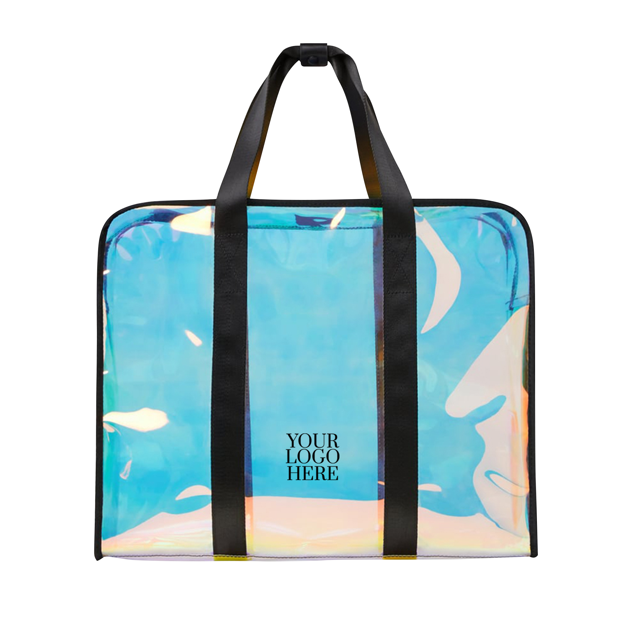 Clear Bags (CR01)