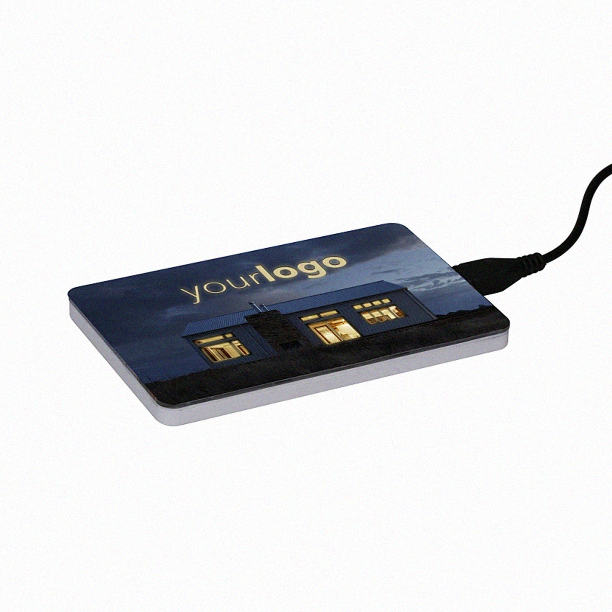 Charging Pad (CG01)